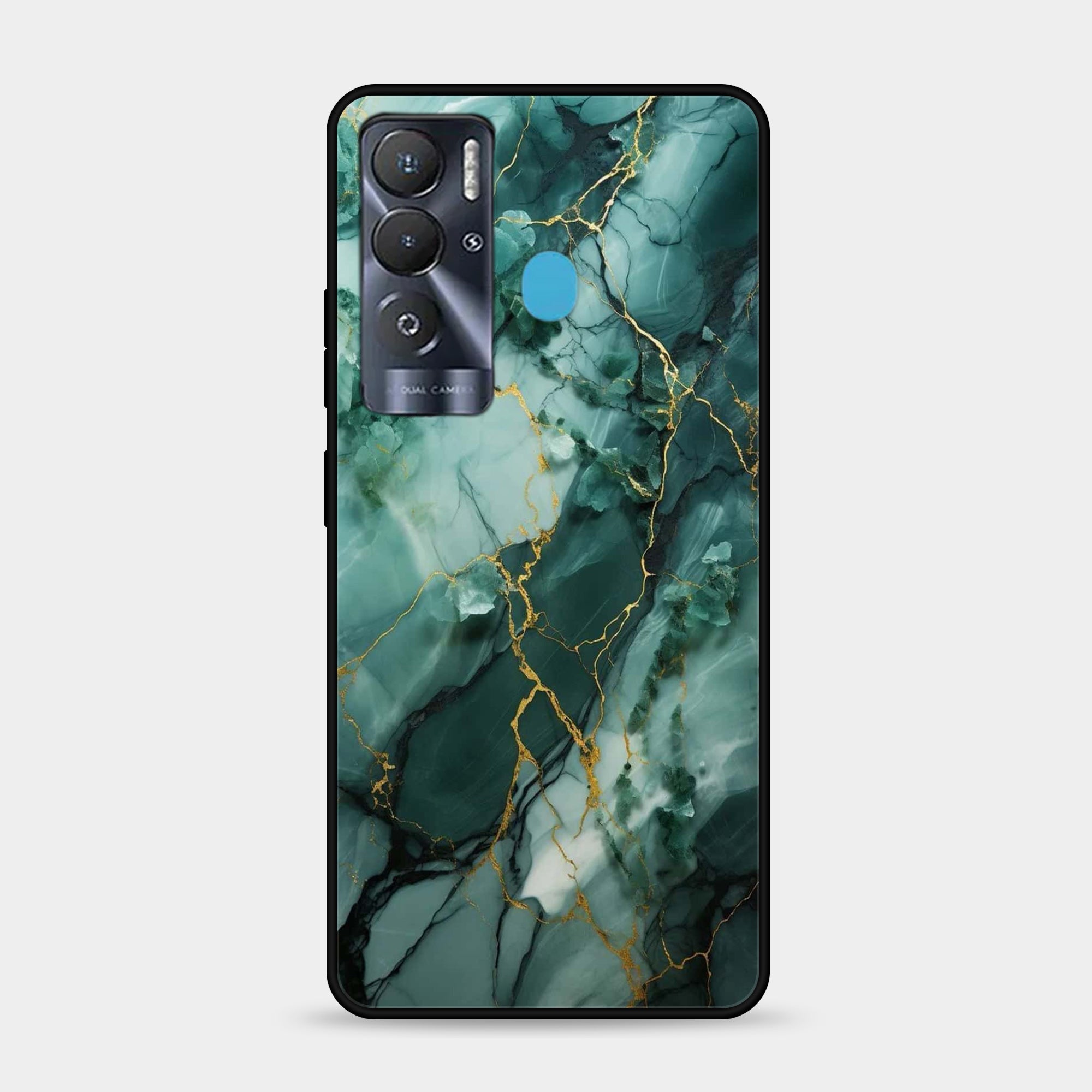 Tecno Pova Neo Design-062 Premium Glossy Phone Case