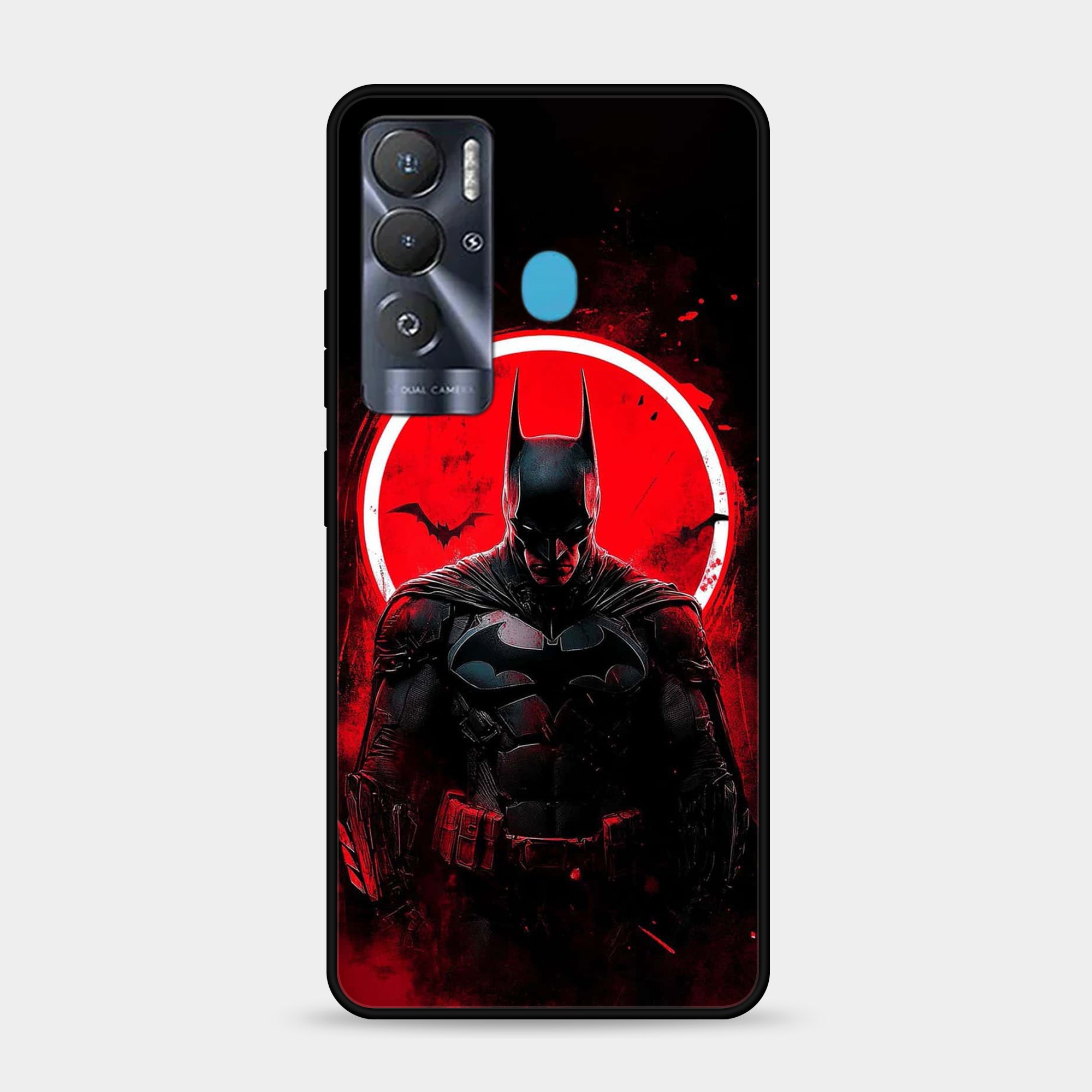 Tecno Pova Neo Design-068 Premium Glossy Phone Case