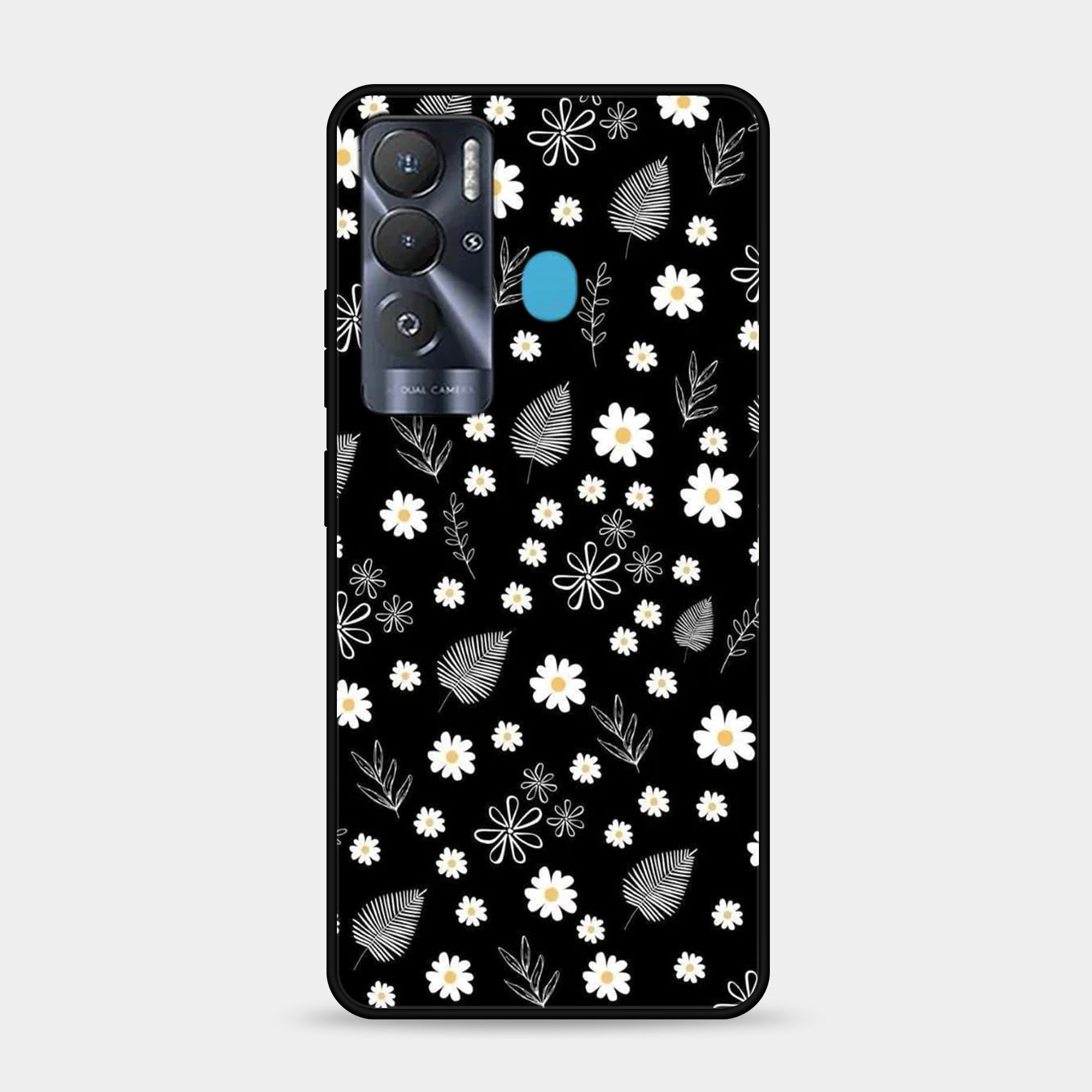 Tecno Pova Neo Design-069 Premium Glossy Phone Case