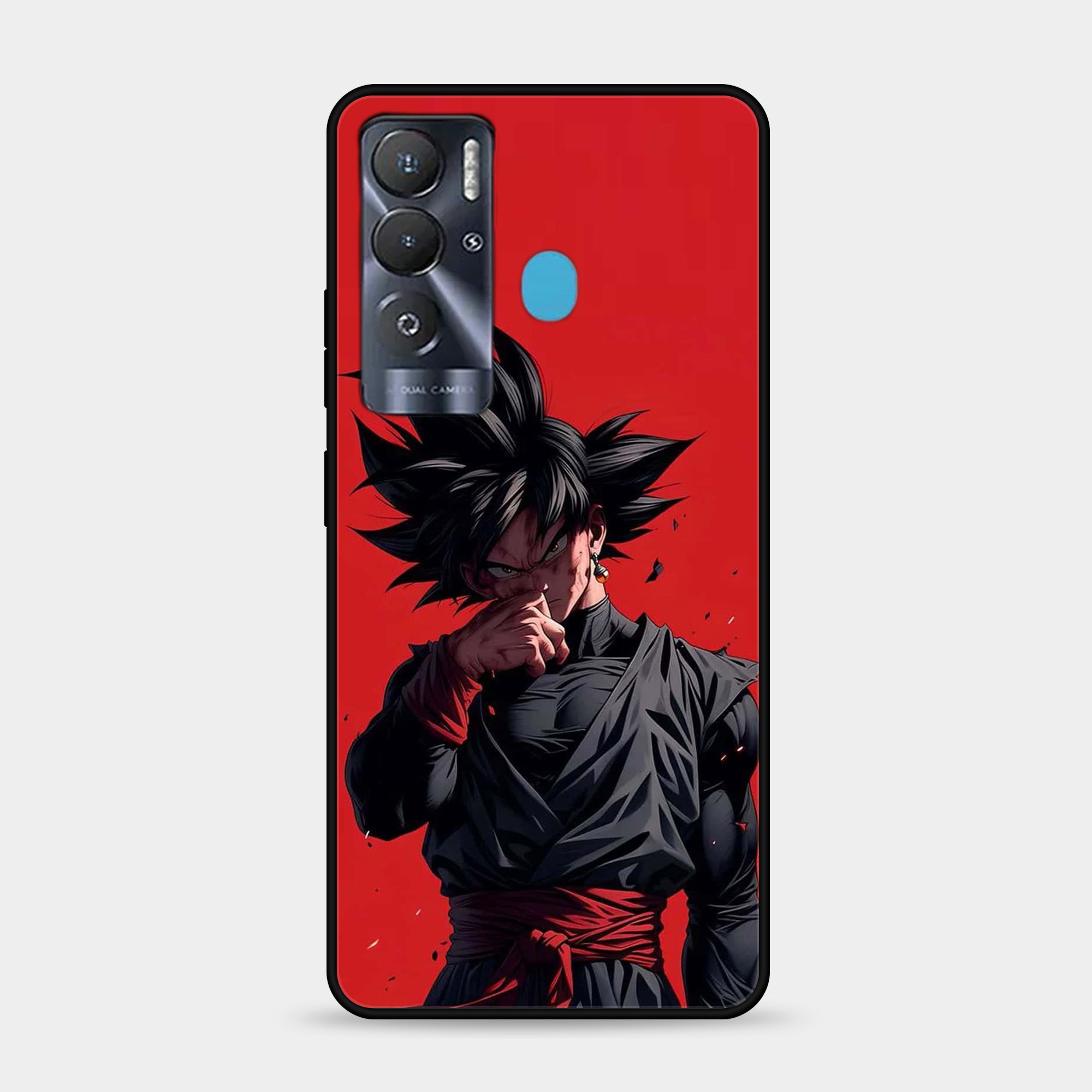 Tecno Pova Neo Design-071 Premium Glossy Phone Case