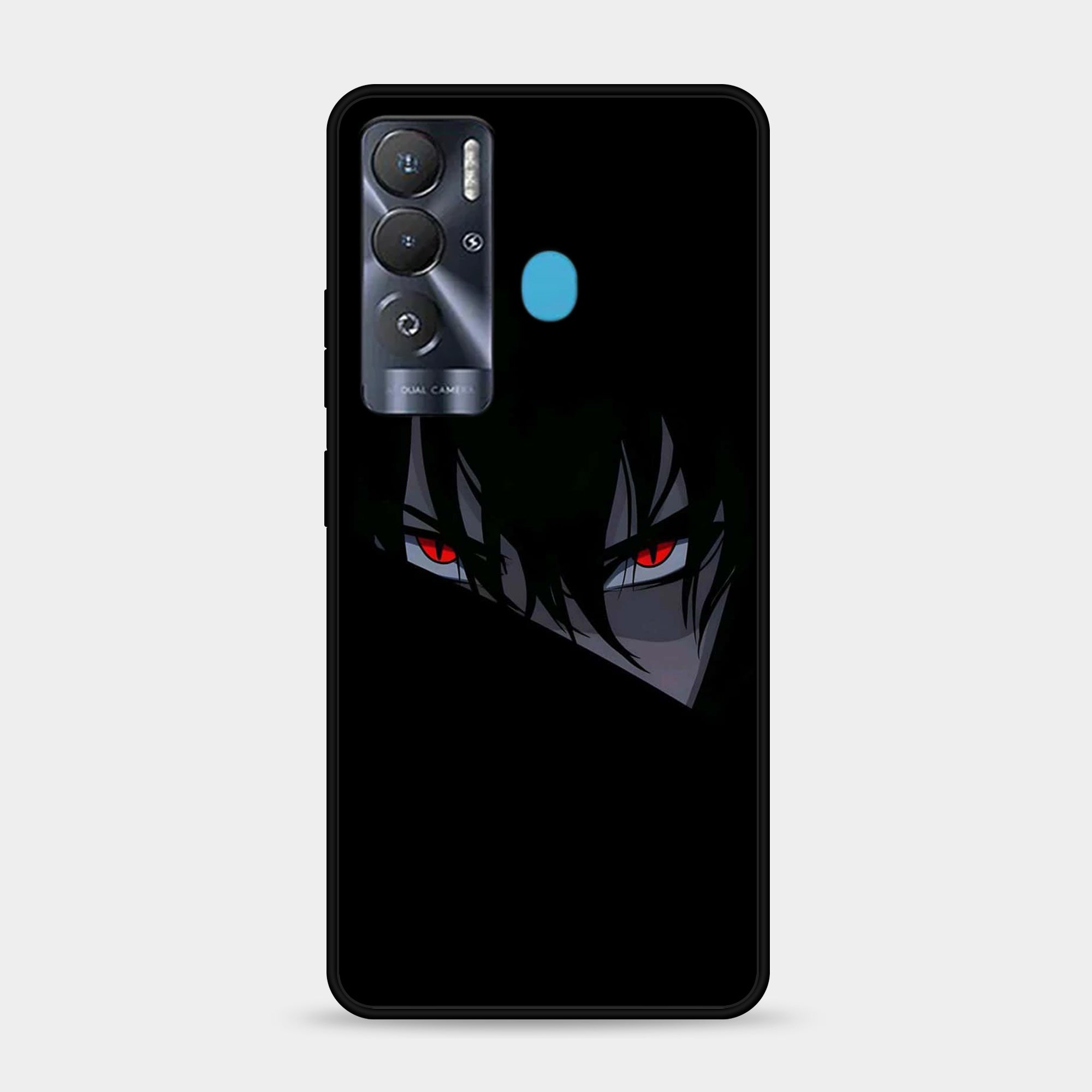 Tecno Pova Neo Design-072 Premium Glossy Phone Case