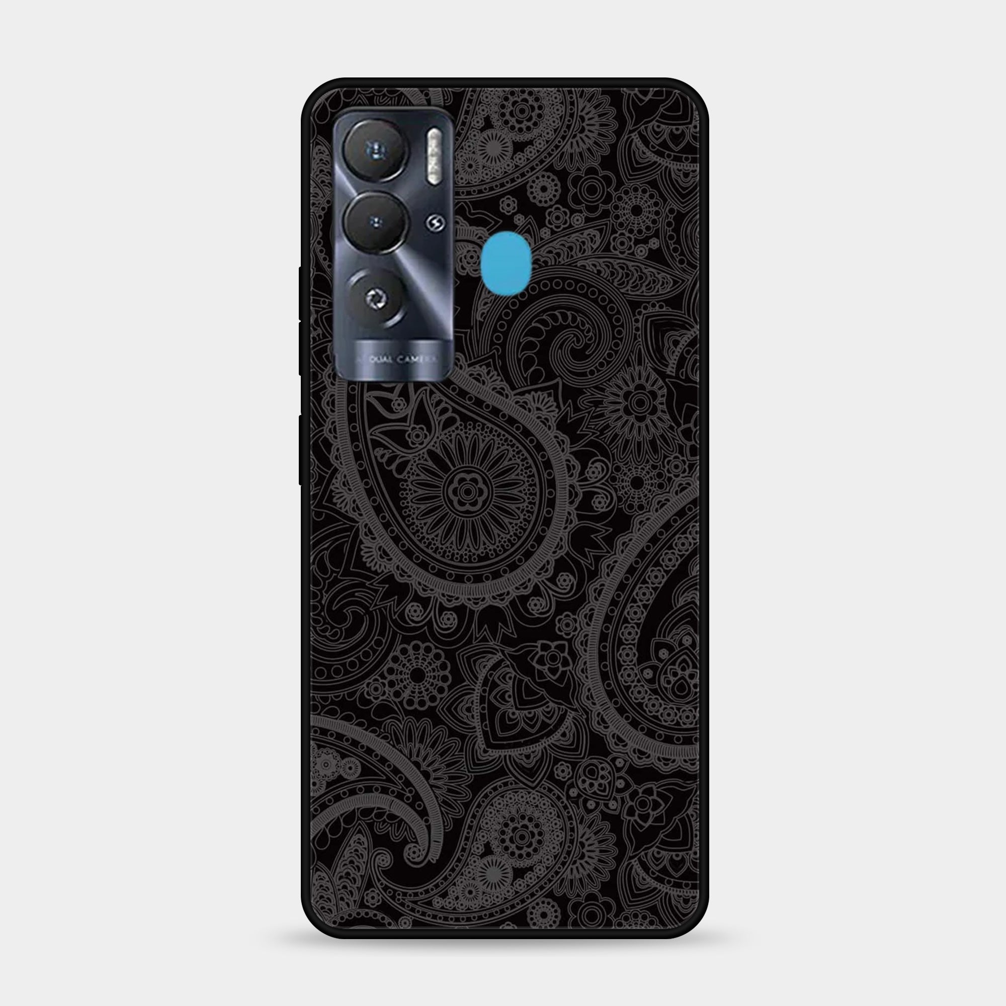 Tecno Pova Neo Design-089 Premium Glossy Phone Case