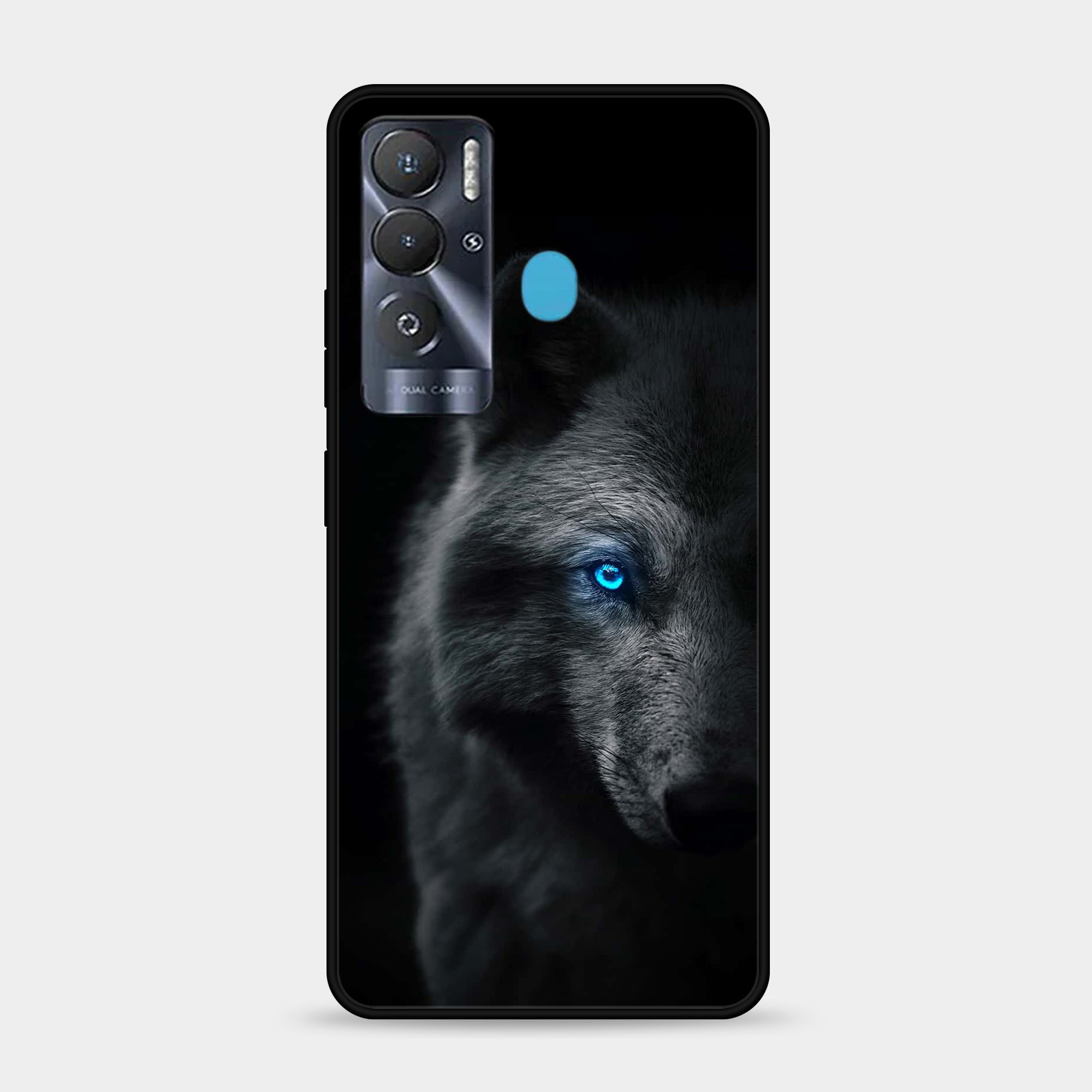 Tecno Pova Neo Design-106 Premium Glossy Phone Case