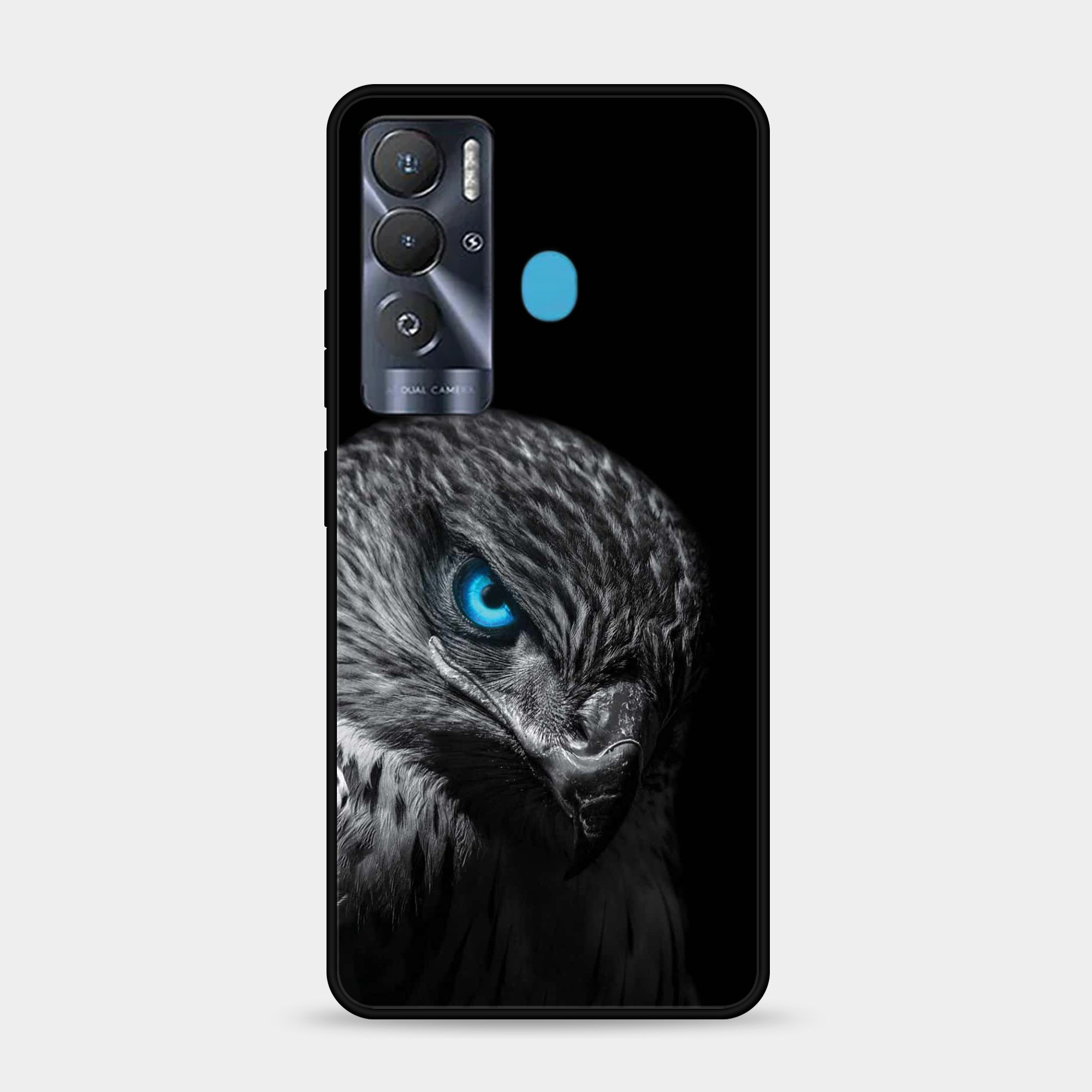 Tecno Pova Neo Design-121 Premium Glossy Phone Case