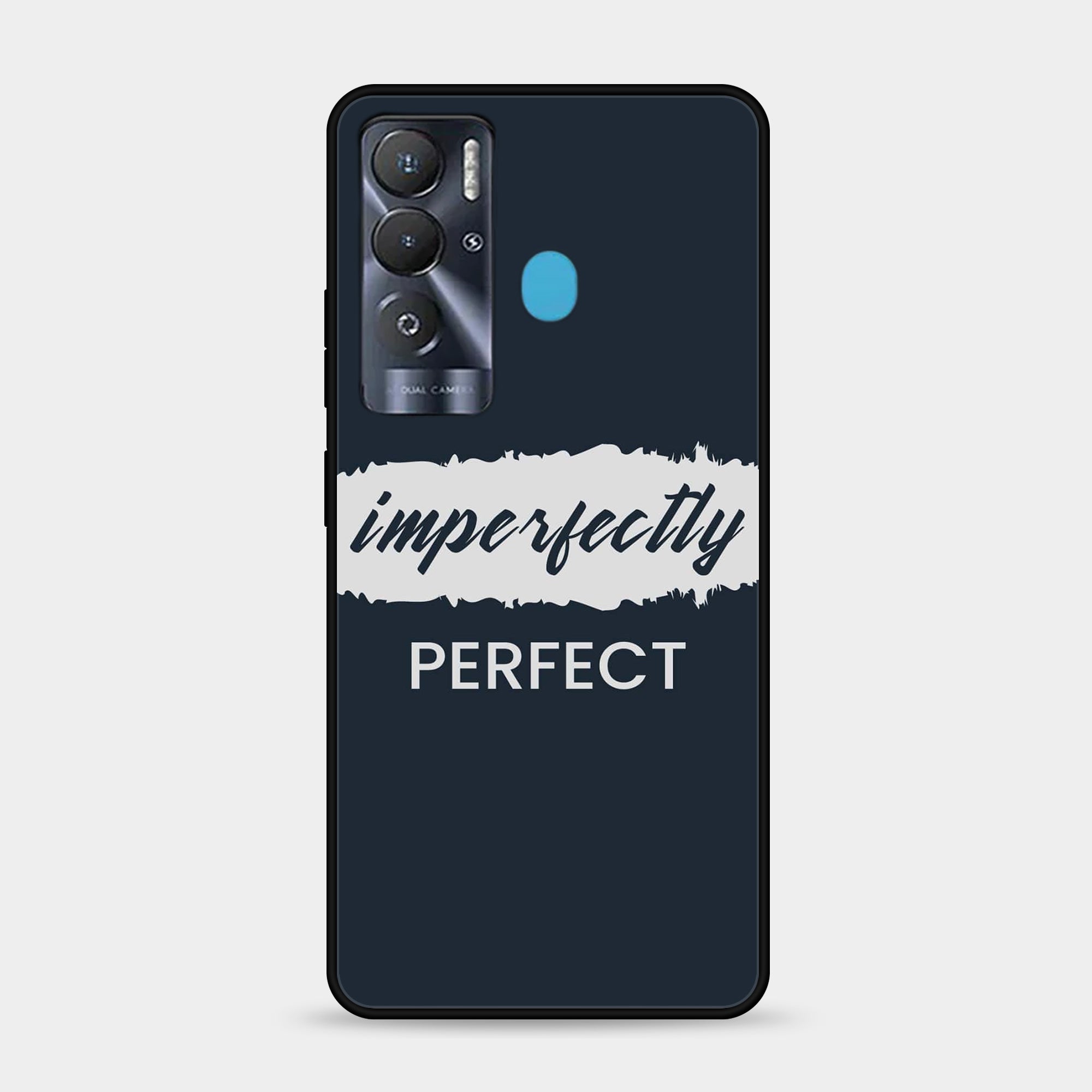 Tecno Pova Neo Design-132 Premium Glossy Phone Case