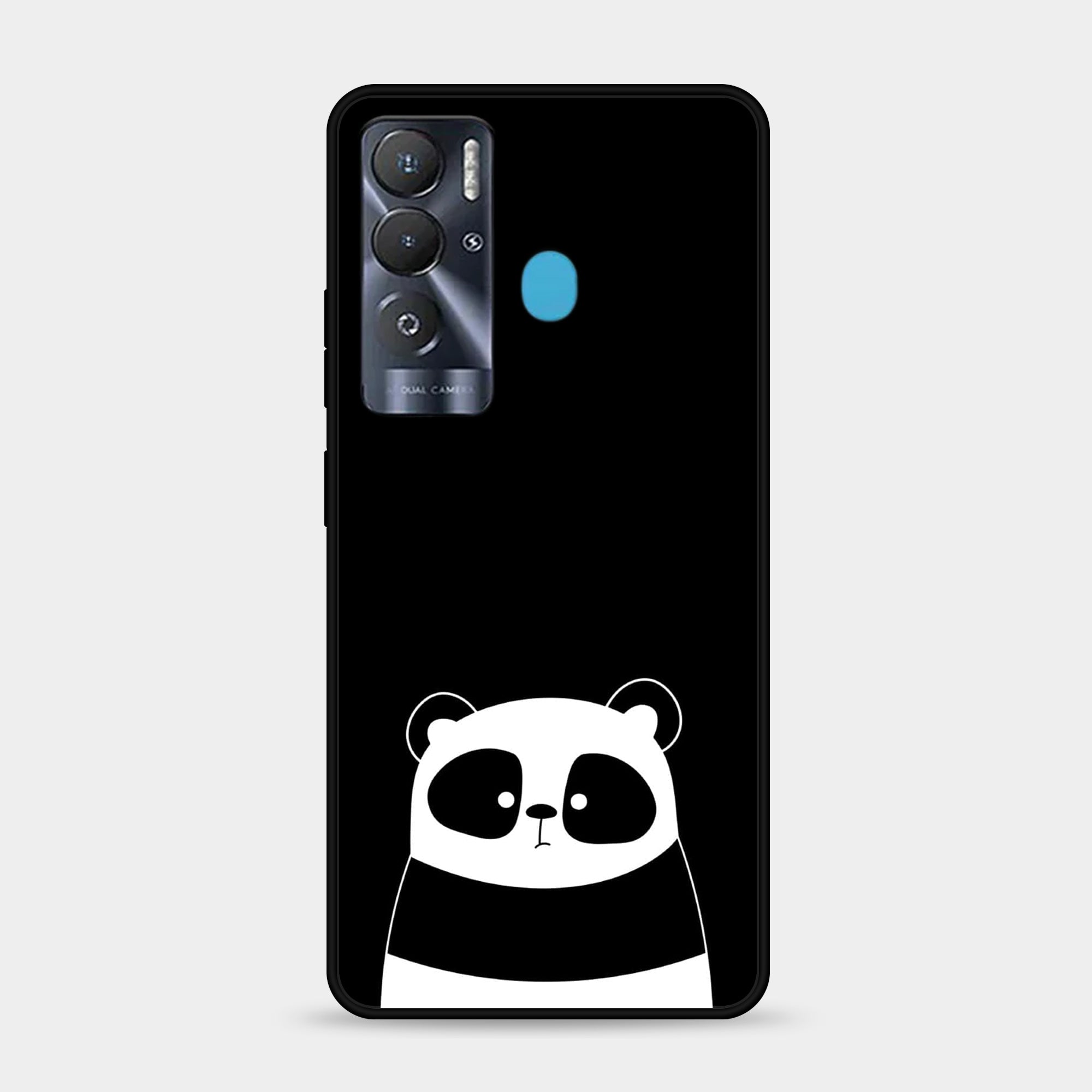 Tecno Pova Neo Design-147 Premium Glossy Phone Case