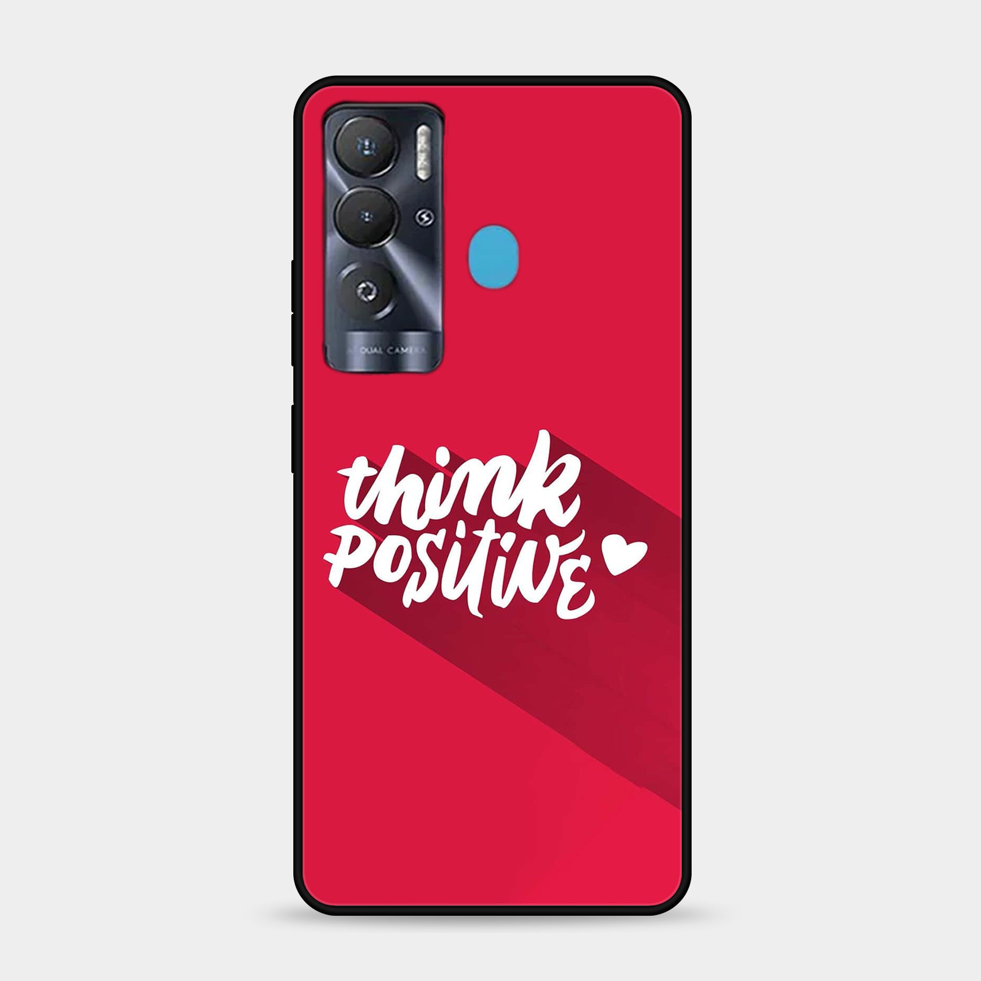 Tecno Pova Neo Design-150 Premium Glossy Phone Case