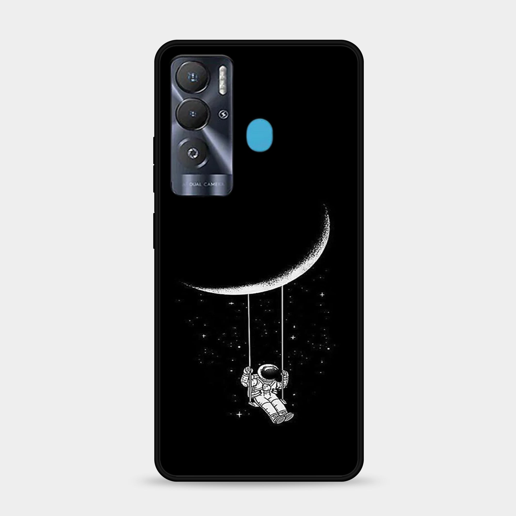 Tecno Pova Neo Design-159 Premium Glossy Phone Case