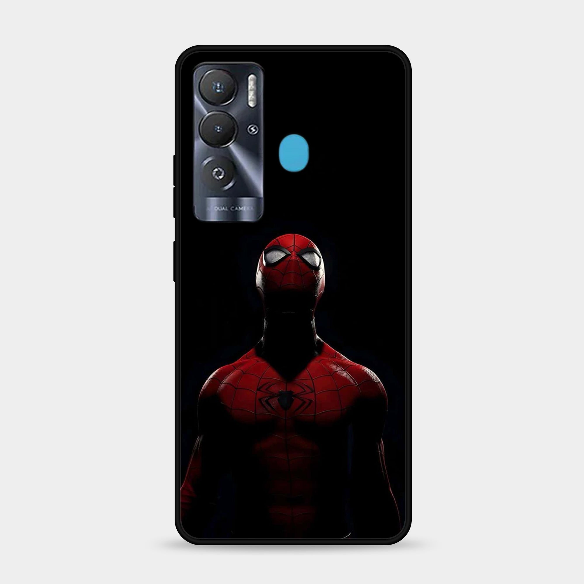 Tecno Pova Neo Design-165 Premium Glossy Phone Case