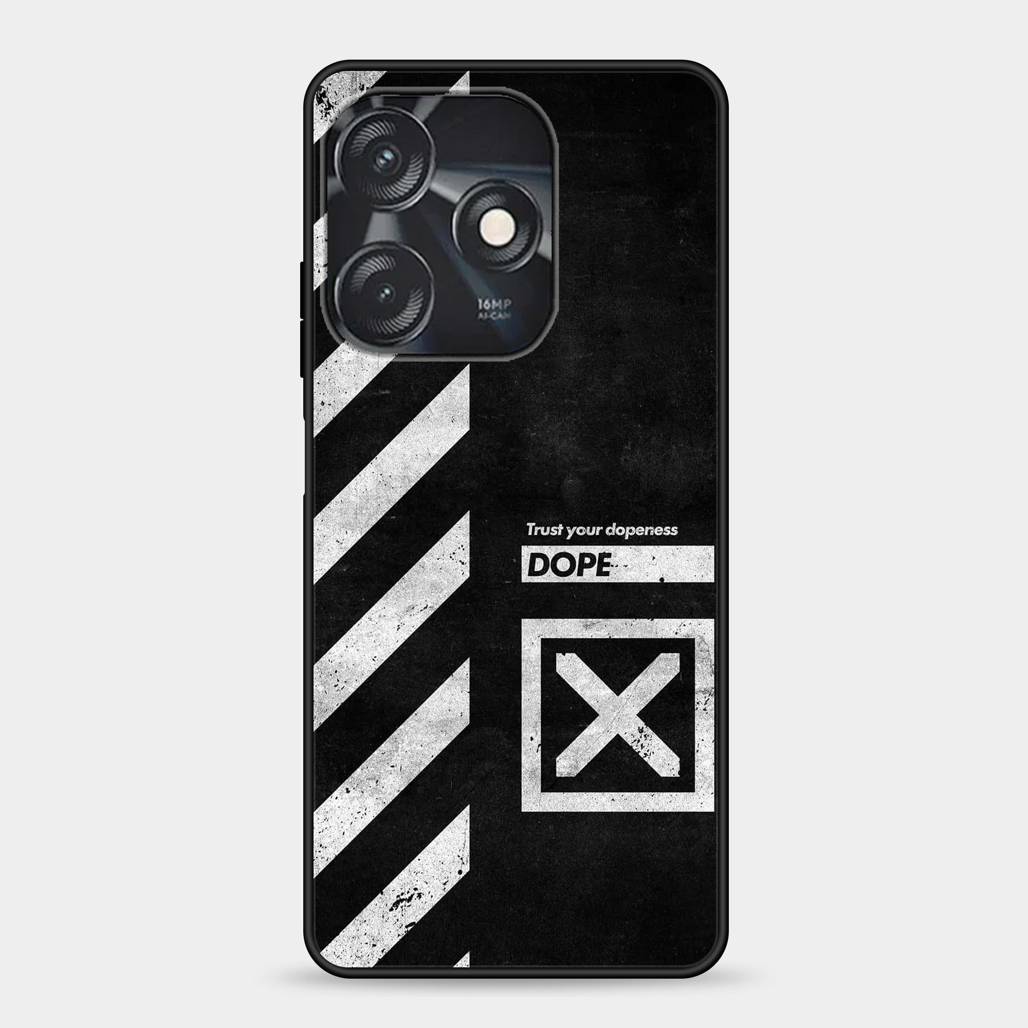 Tecno Spark 10C Design-017 Premium Glossy Phone Case