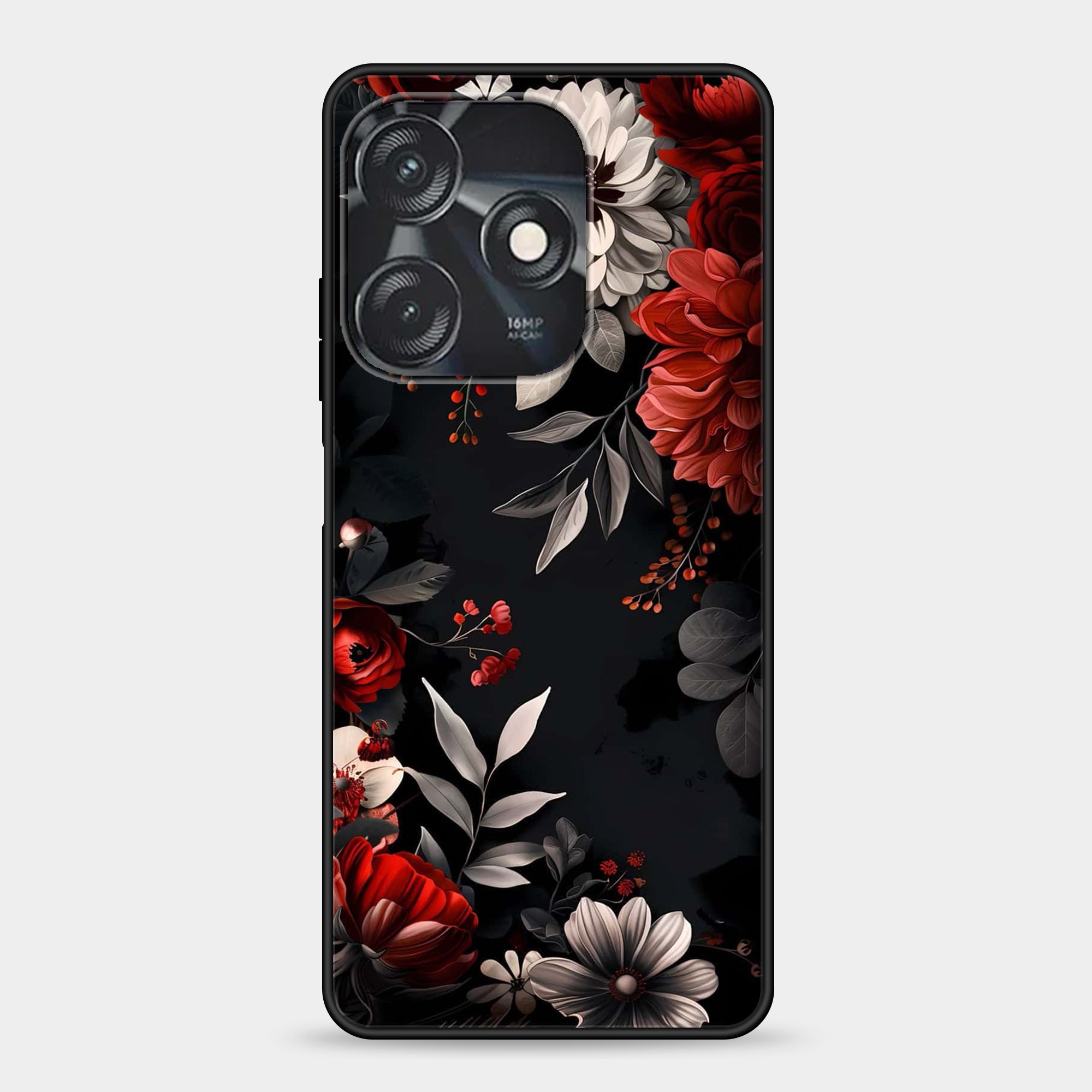 Tecno Spark 10C Design-022 Premium Glossy Phone Case