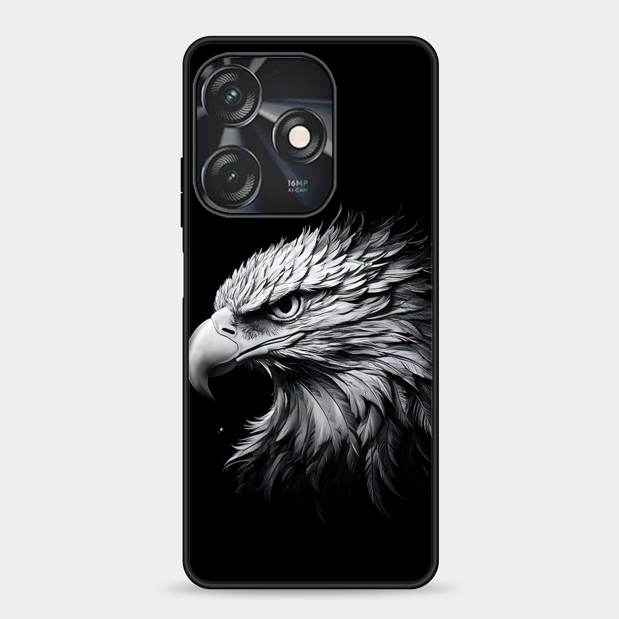 Tecno Spark 10C Design-055 Premium Glossy Phone Case