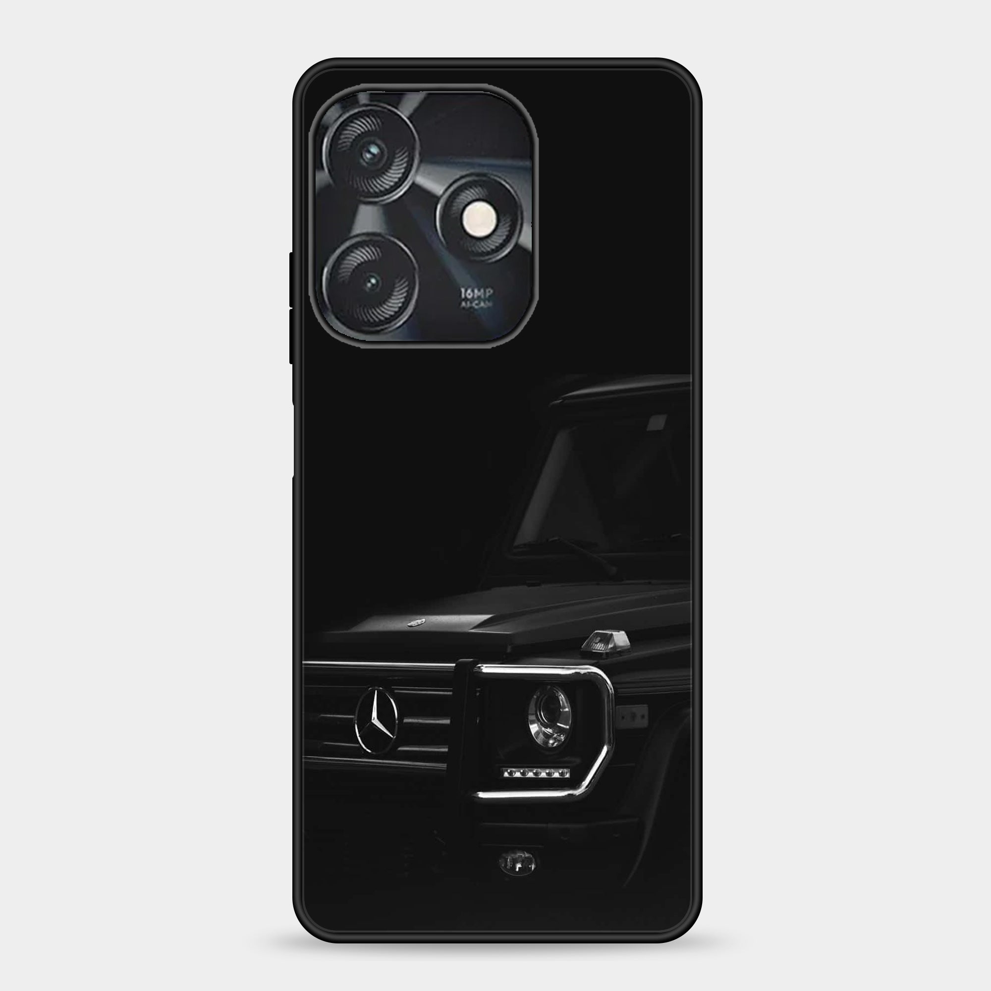 Tecno Spark 10C Design-083 Premium Glossy Phone Case