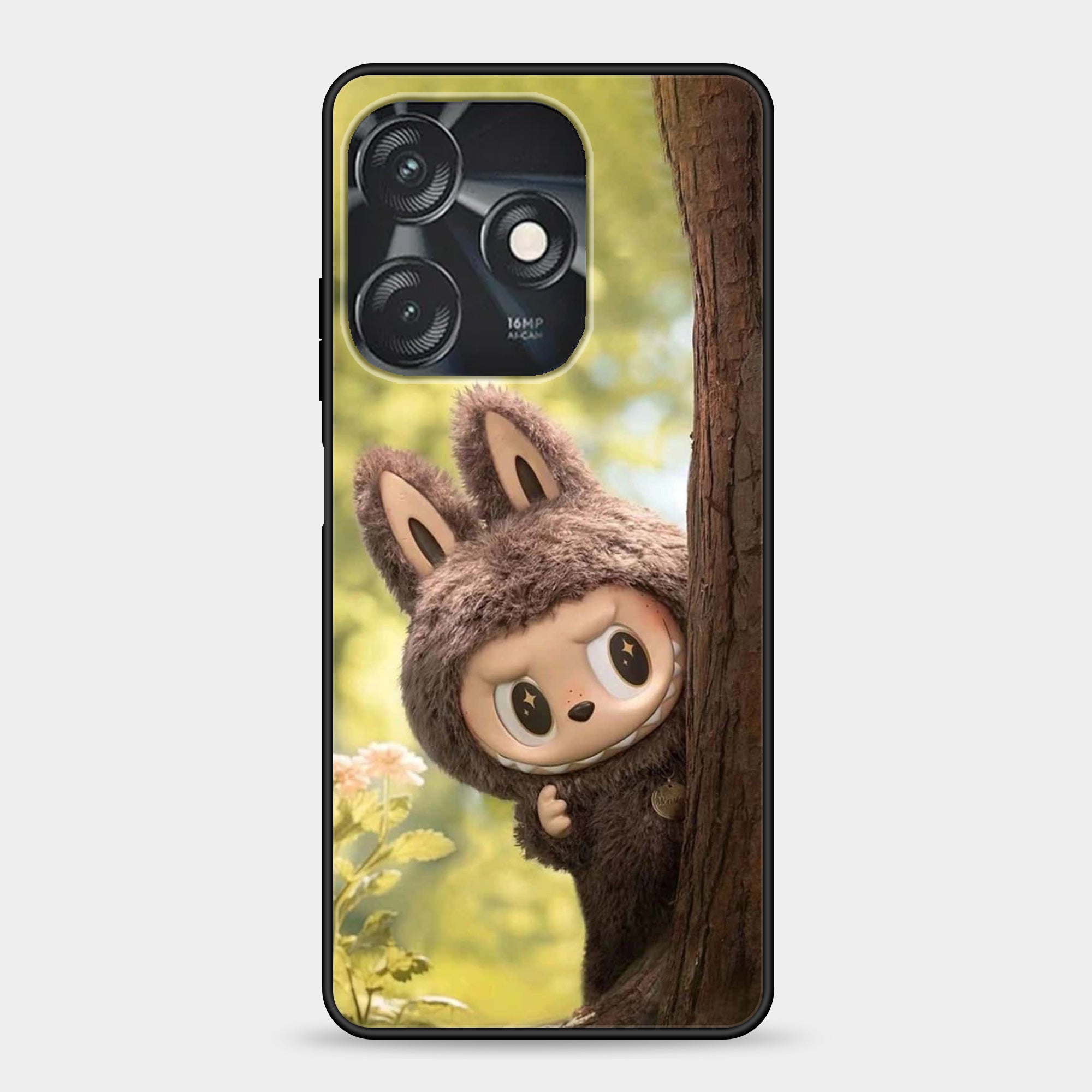 Tecno Spark 10C Design-086 Premium Glossy Phone Case