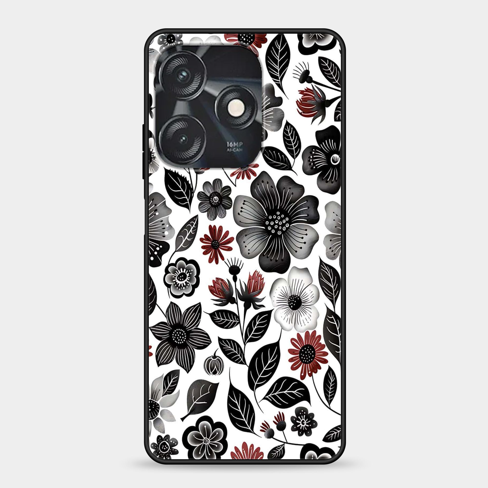 Tecno Spark 10C Design-087 Premium Glossy Phone Case