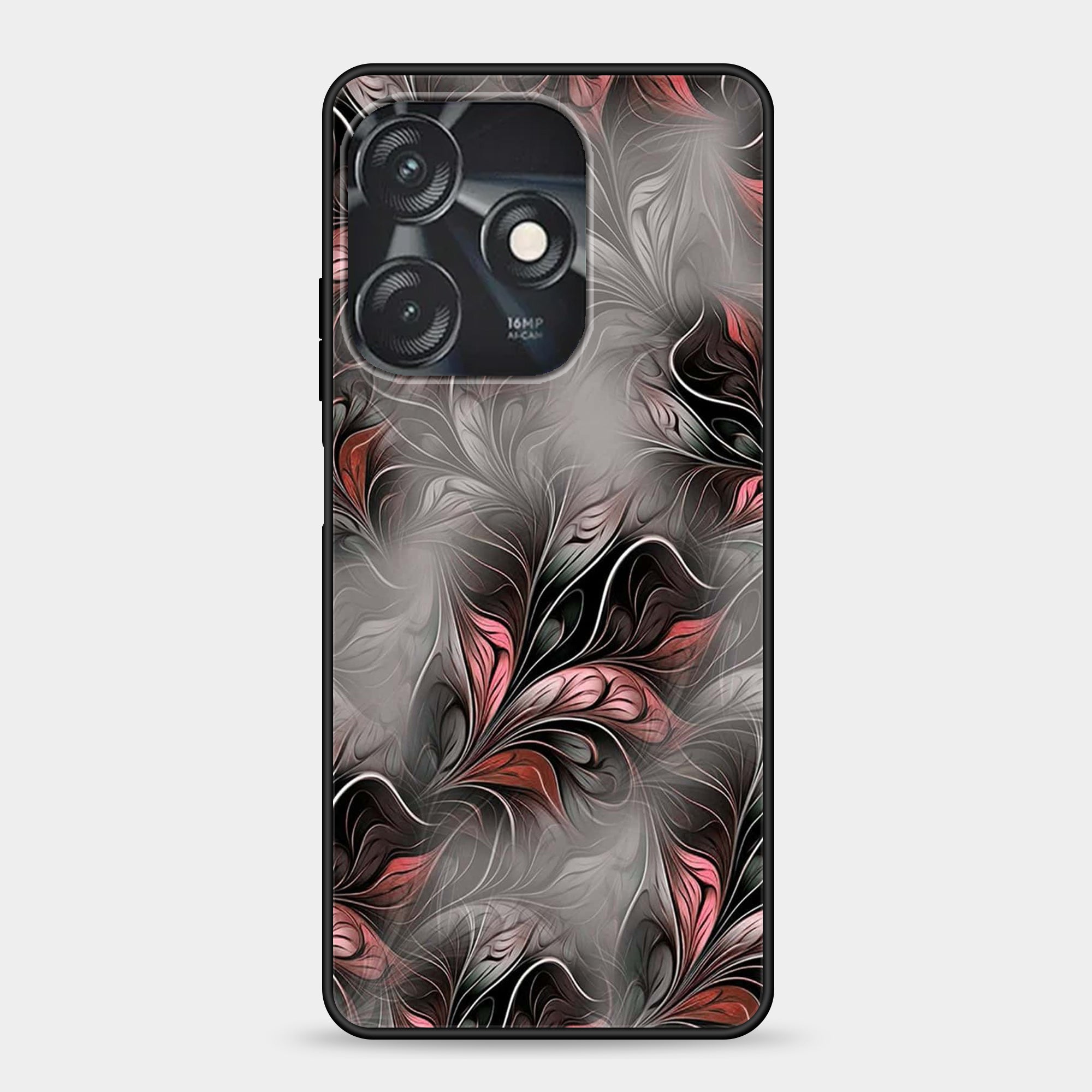 Tecno Spark 10C Design-091 Premium Glossy Phone Case