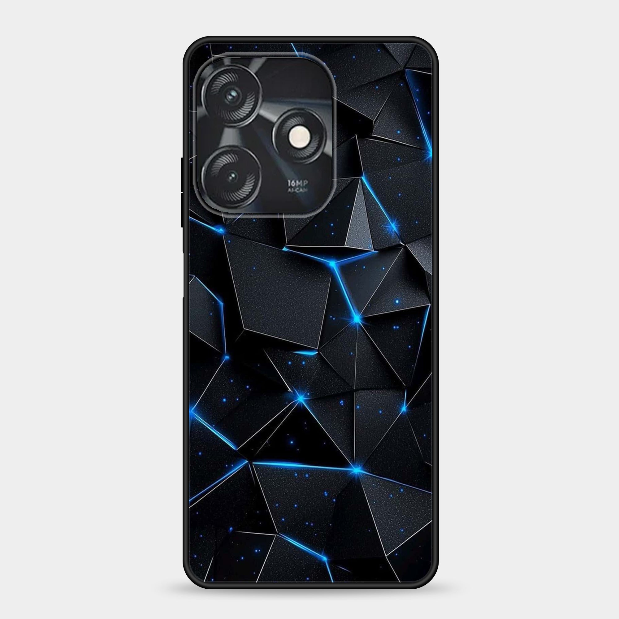 Tecno Spark 10C Design-093 Premium Glossy Phone Case