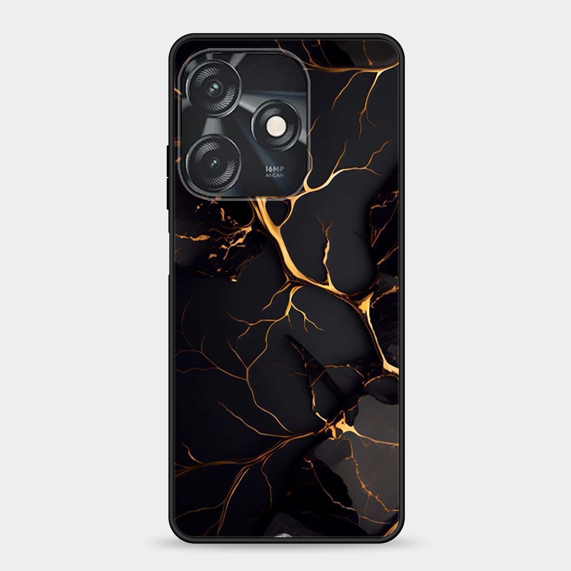 Tecno Spark 10C Design-097 Premium Glossy Phone Case