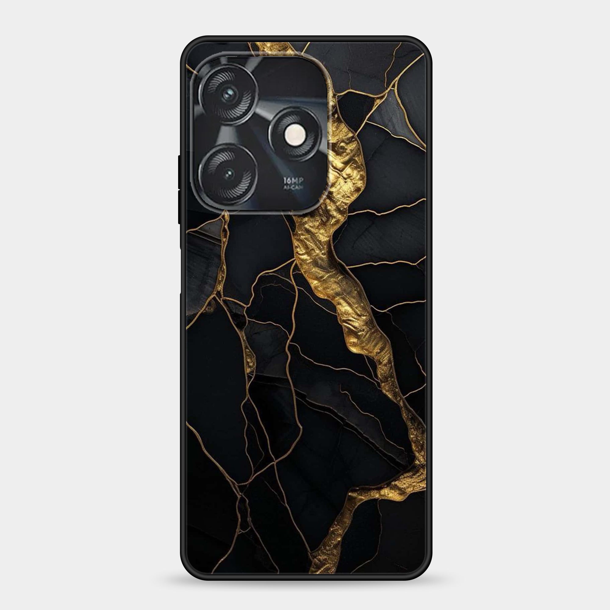 Tecno Spark 10C Design-103 Premium Glossy Phone Case