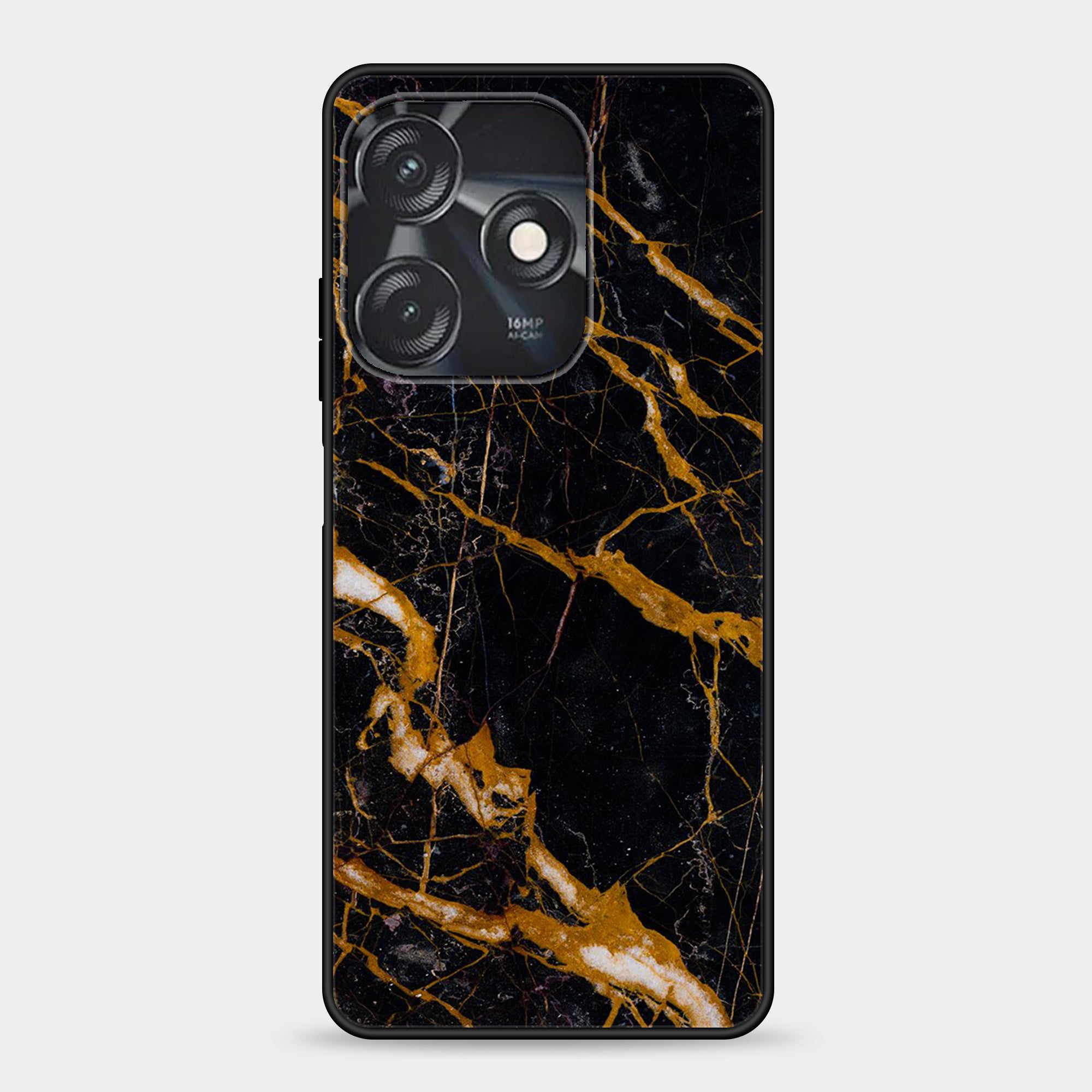 Tecno Spark 10C Design-104 Premium Glossy Phone Case