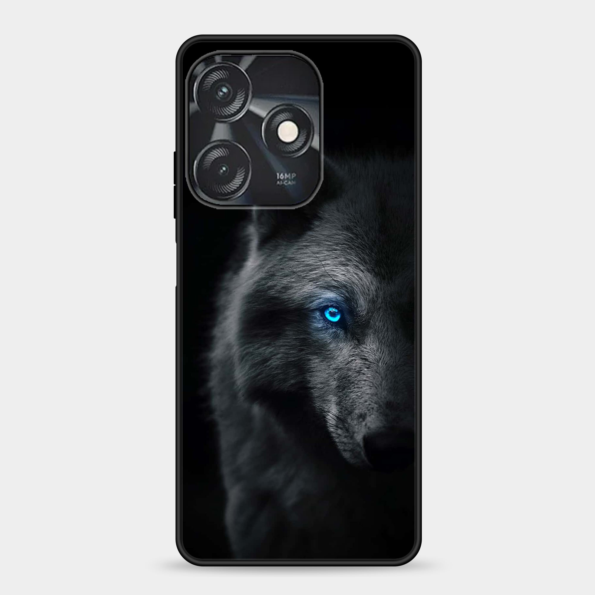 Tecno Spark 10C Design-106 Premium Glossy Phone Case