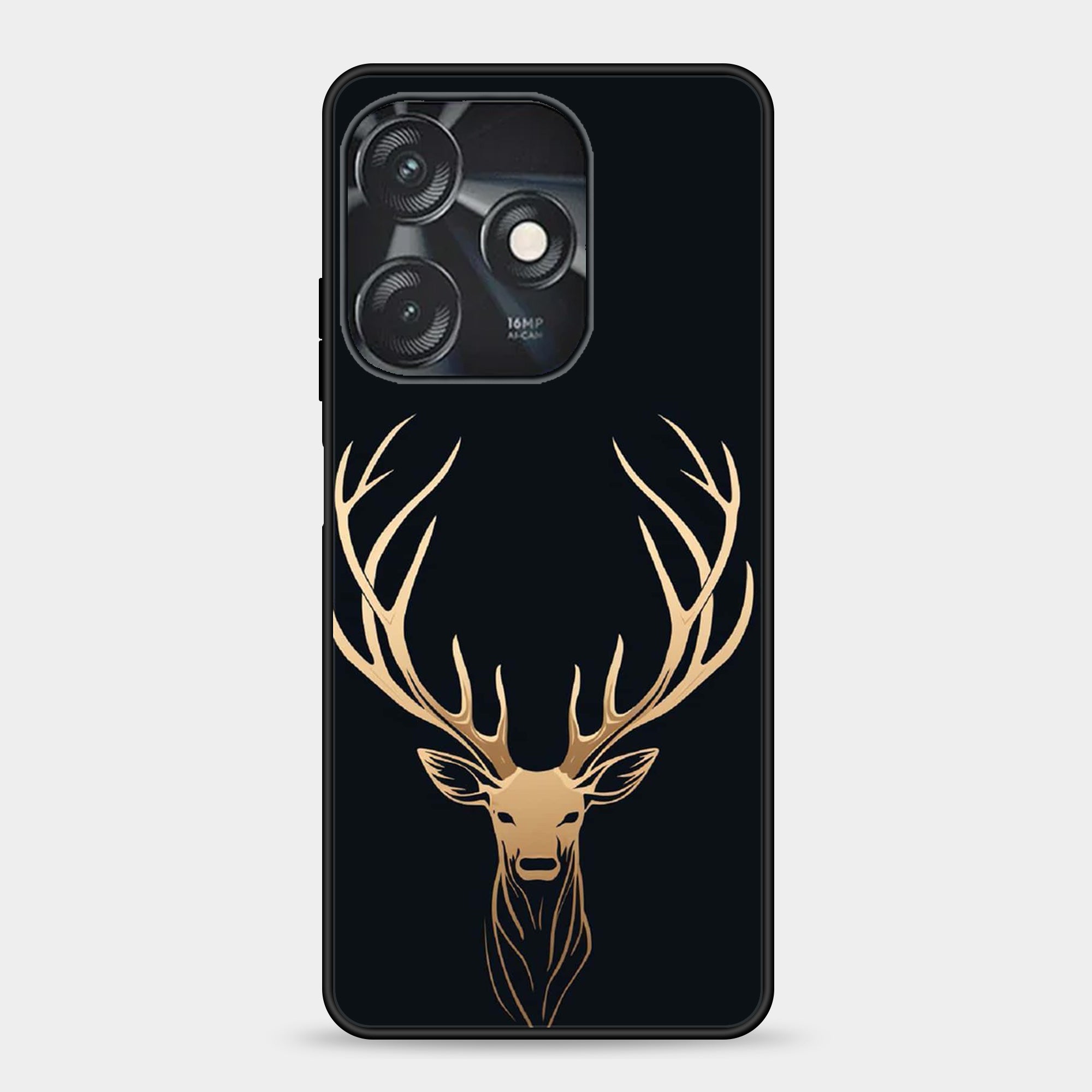 Tecno Spark 10C Design-108 Premium Glossy Phone Case