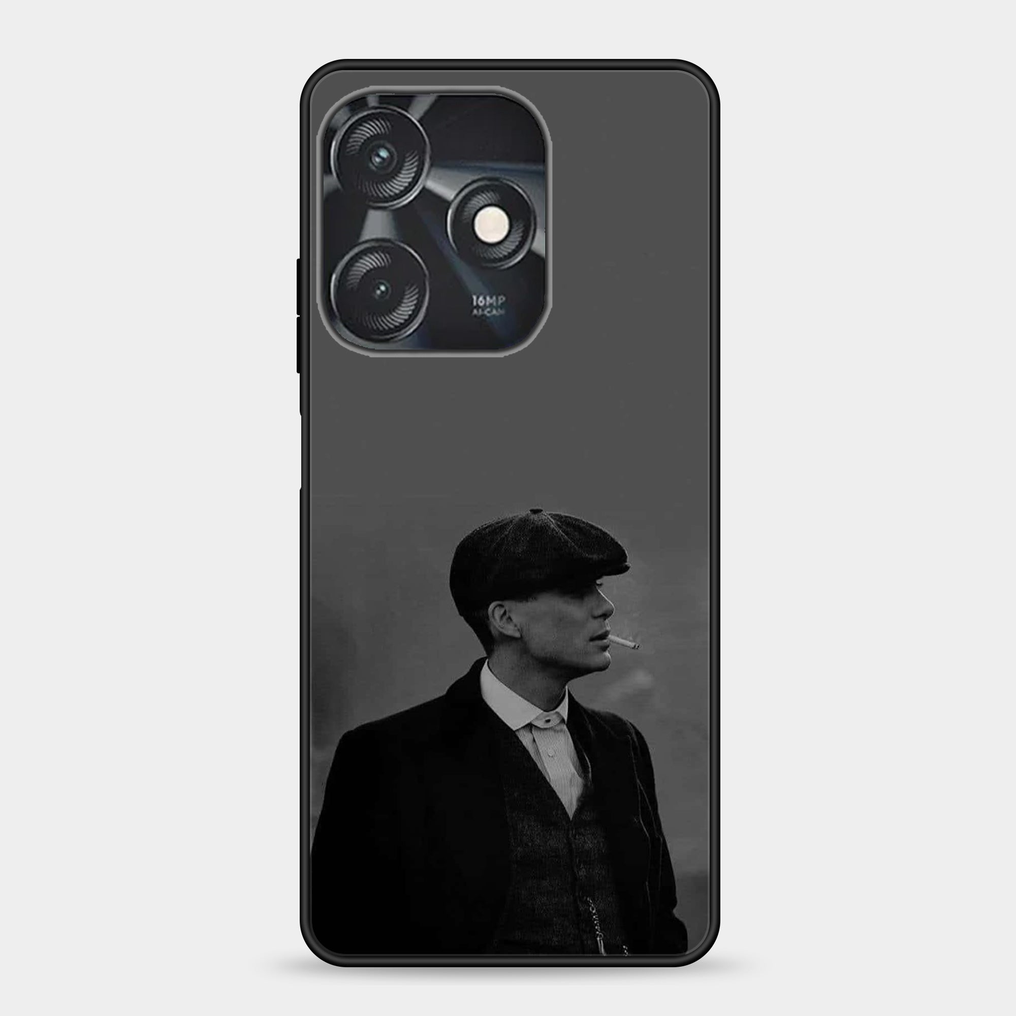 Tecno Spark 10C Design-110 Premium Glossy Phone Case