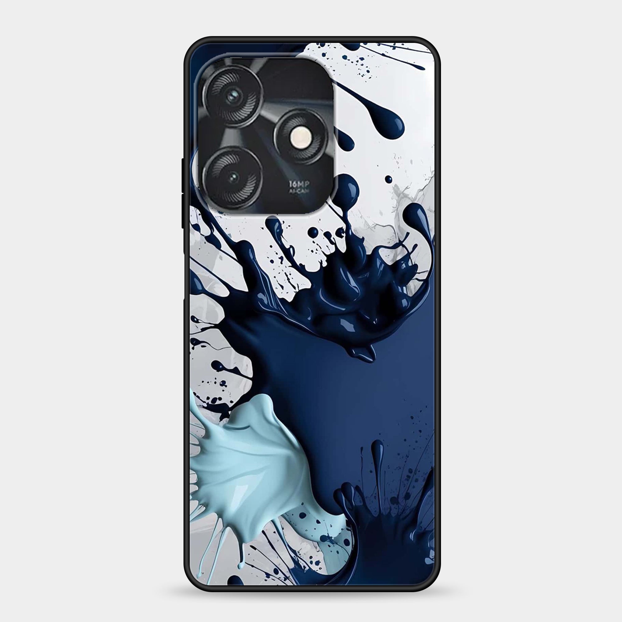 Tecno Spark 10C Design-116 Premium Glossy Phone Case