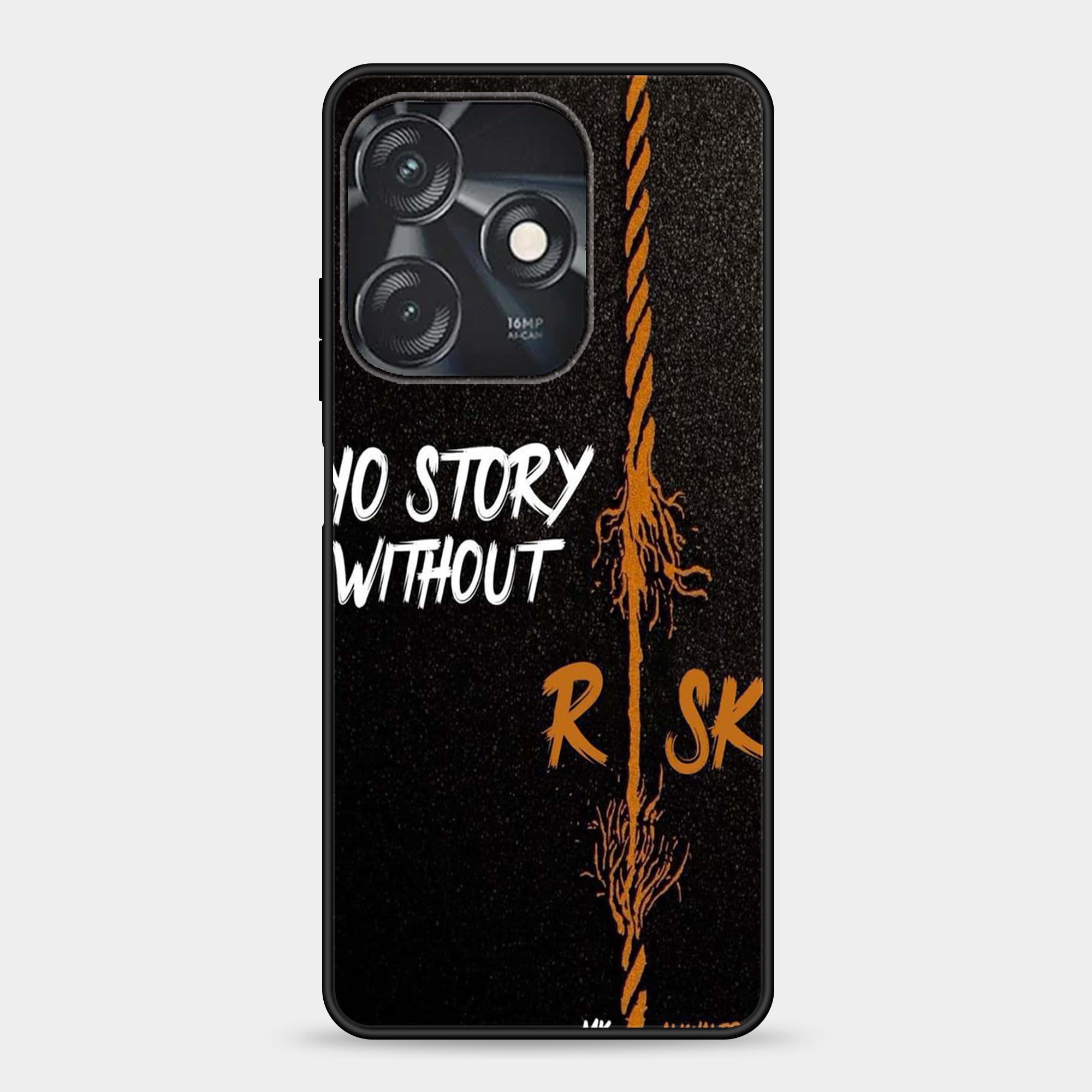 Tecno Spark 10C Design-123 Premium Glossy Phone Case