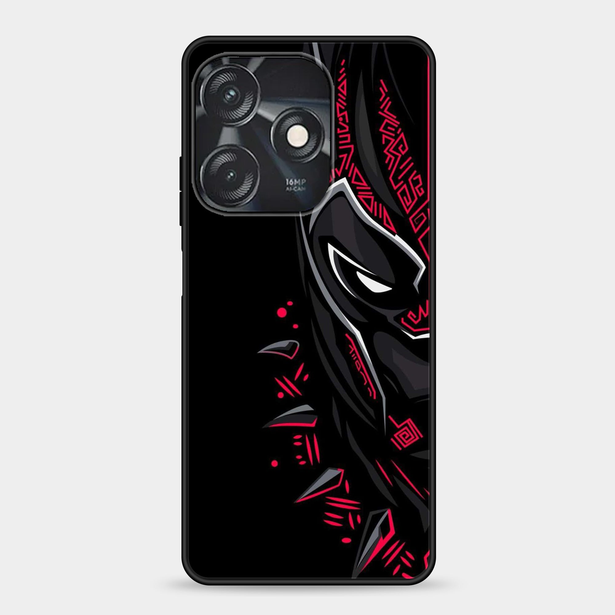 Tecno Spark 10C Design-124 Premium Glossy Phone Case