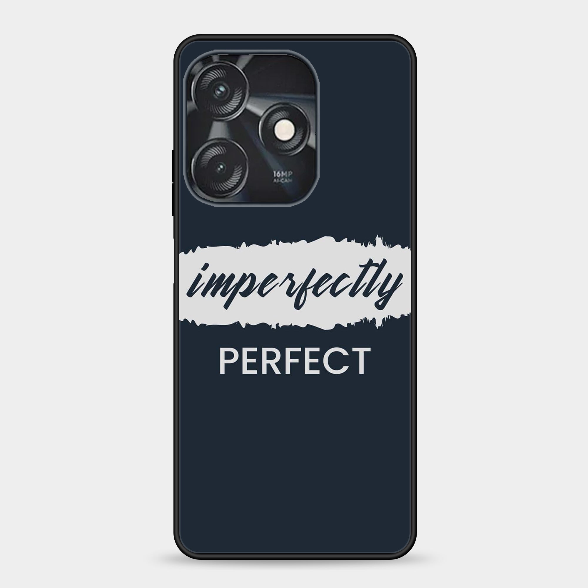 Tecno Spark 10C Design-132 Premium Glossy Phone Case