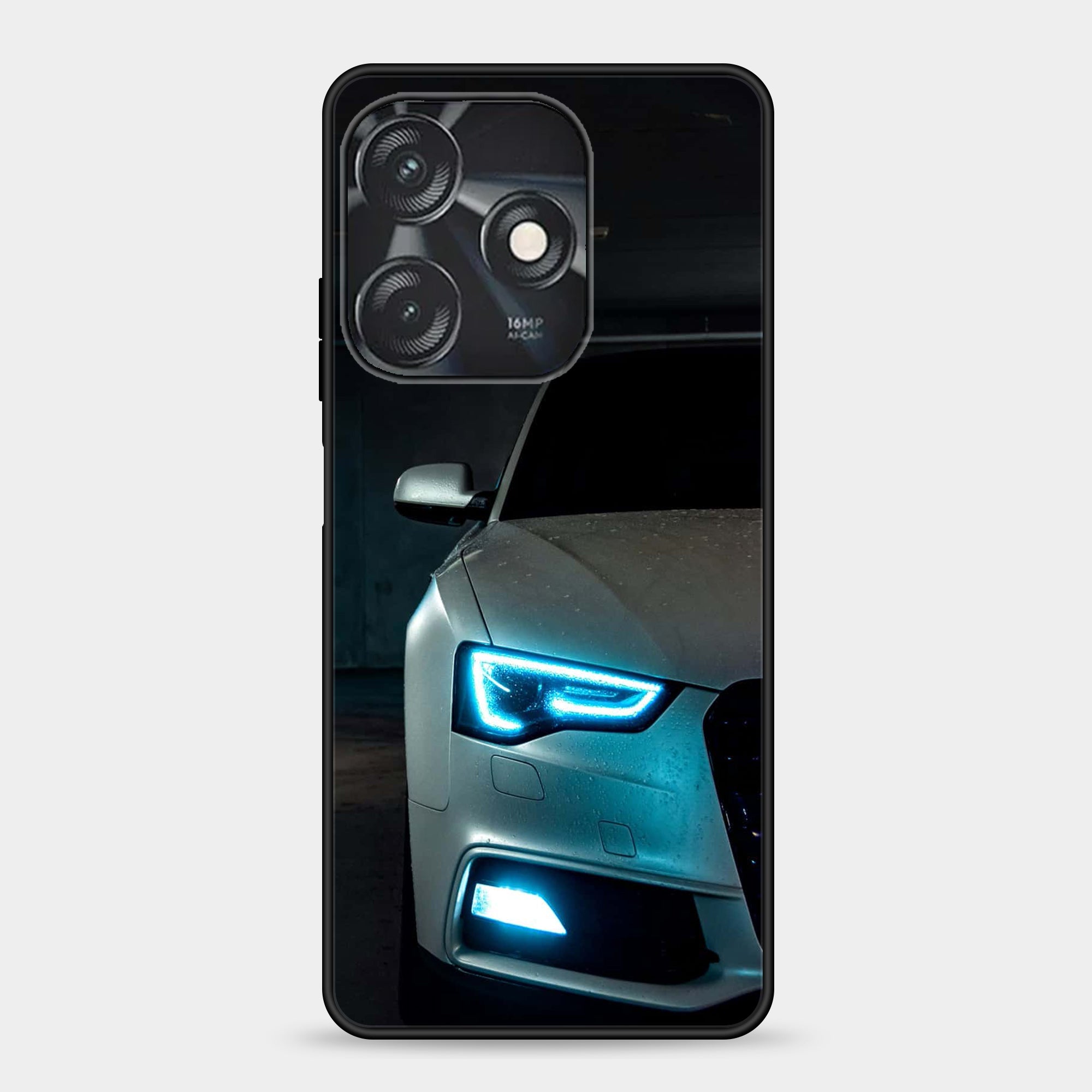 Tecno Spark 10C Design-139 Premium Glossy Phone Case