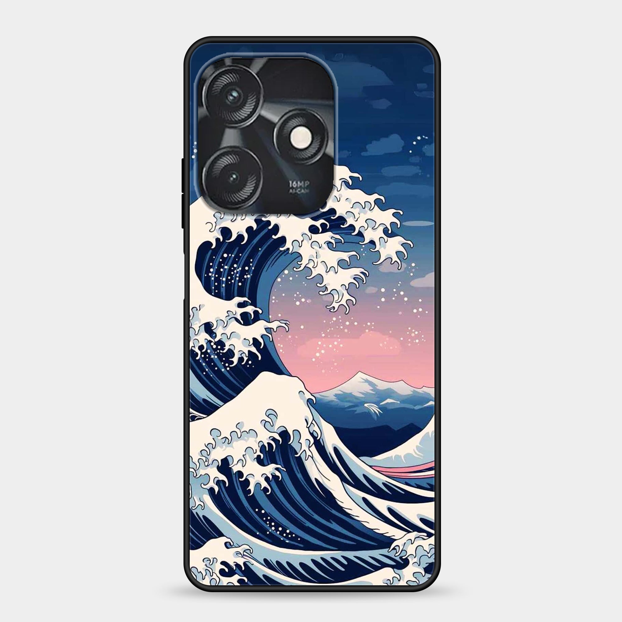 Tecno Spark 10C Design-146 Premium Glossy Phone Case