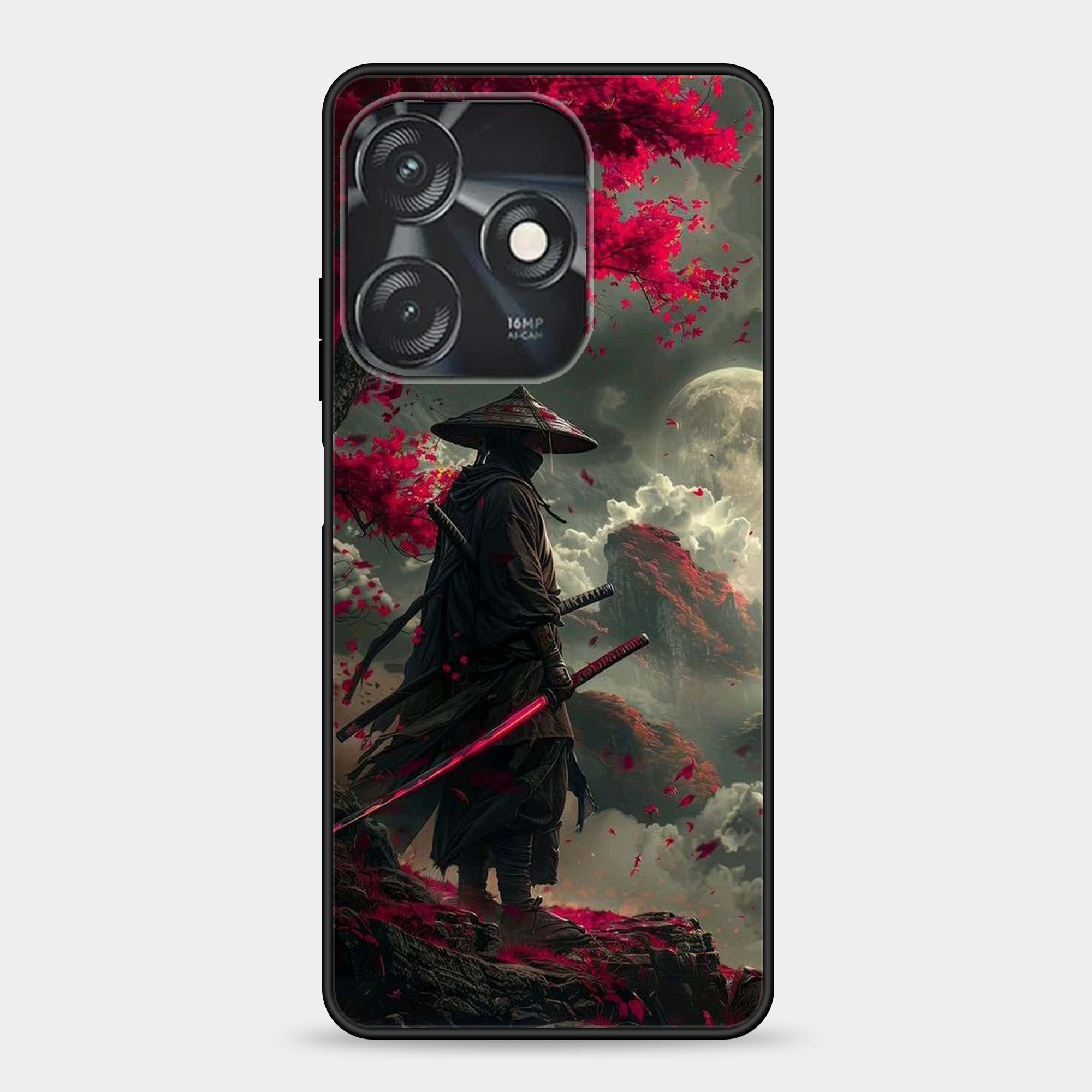 Tecno Spark 10C Design-169 Premium Glossy Phone Case