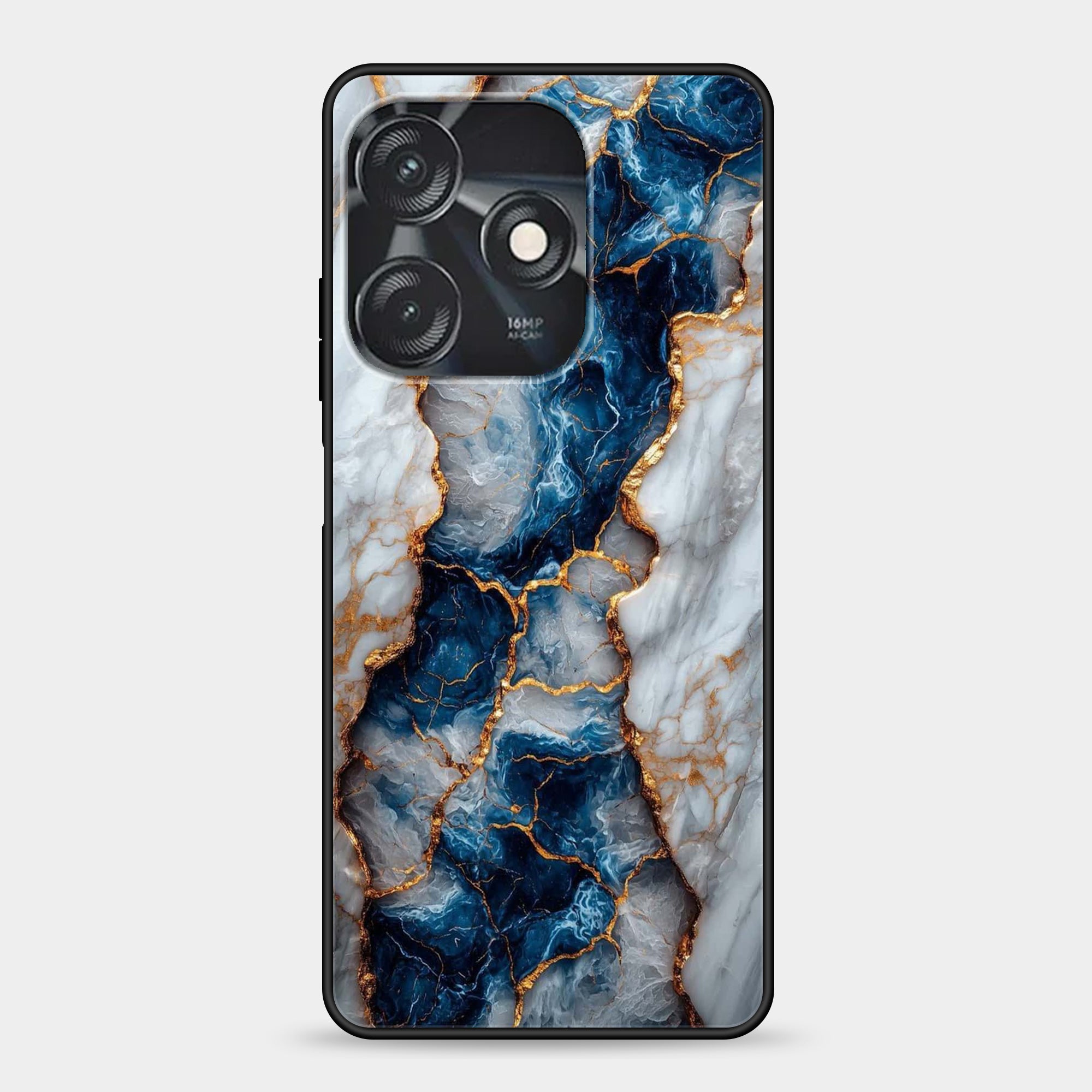 Tecno Spark 10C Design-170 Premium Glossy Phone Case