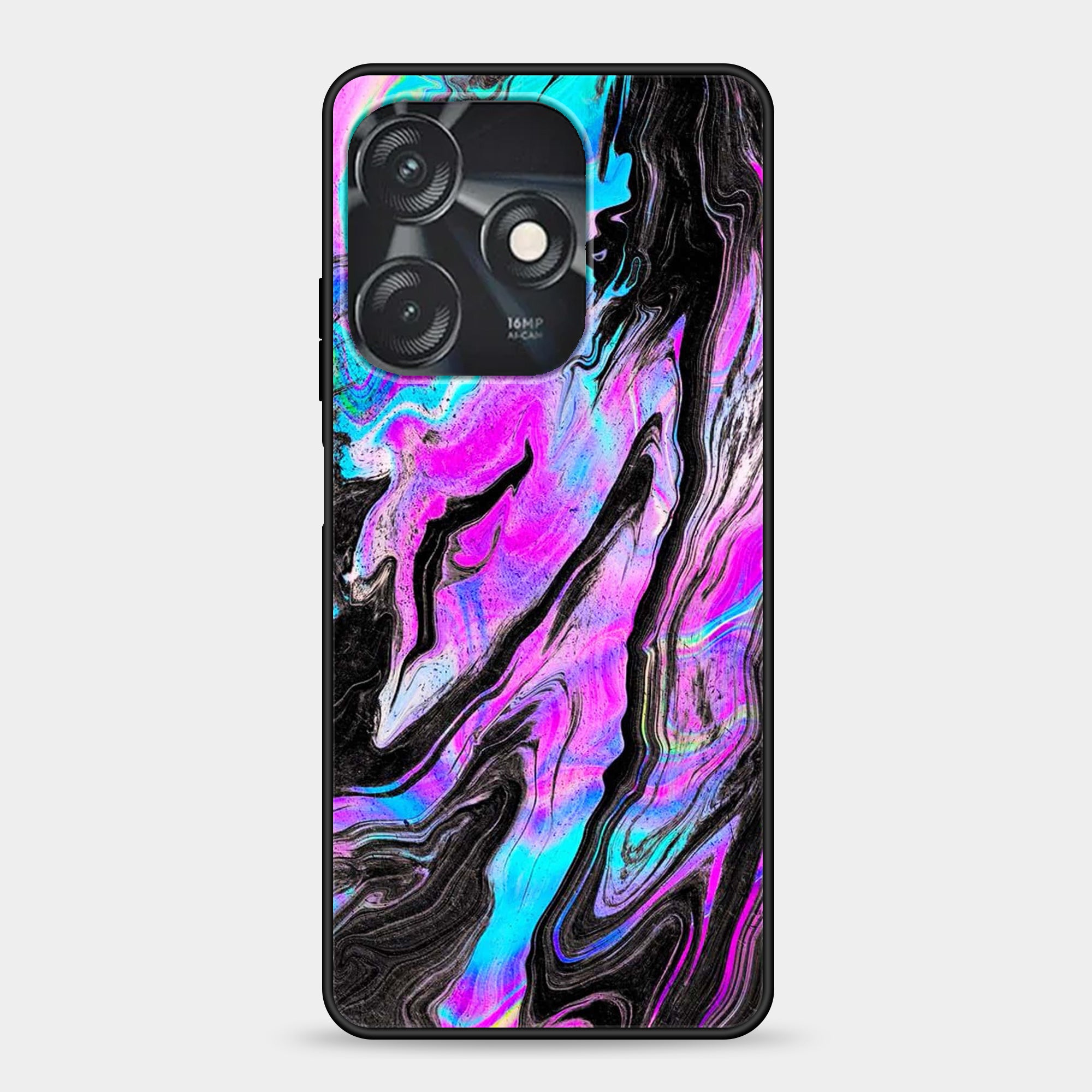 Tecno Spark 10C Design-171 Premium Glossy Phone Case