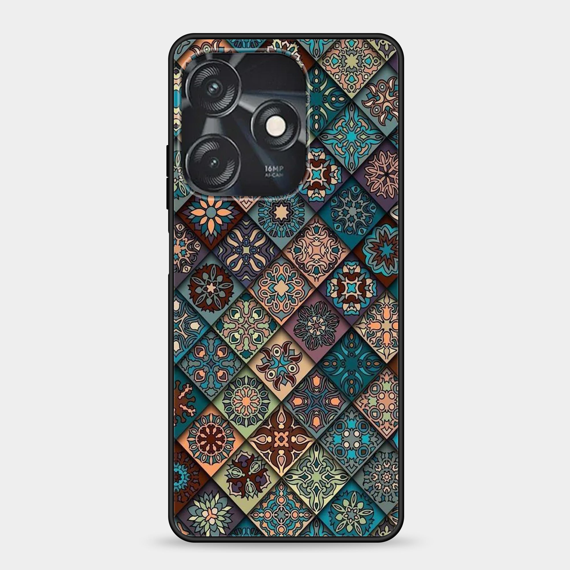 Tecno Spark 10 Design-149 Premium Glossy Phone Case