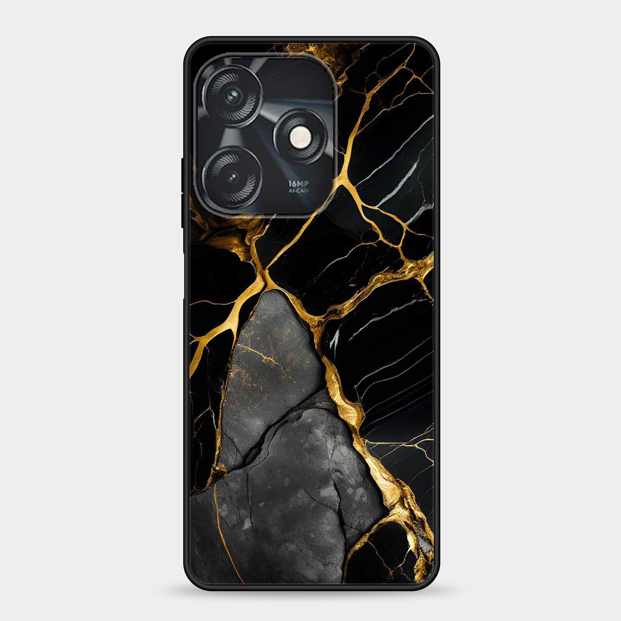 Tecno Spark 10 Design-157 Premium Glossy Phone Case