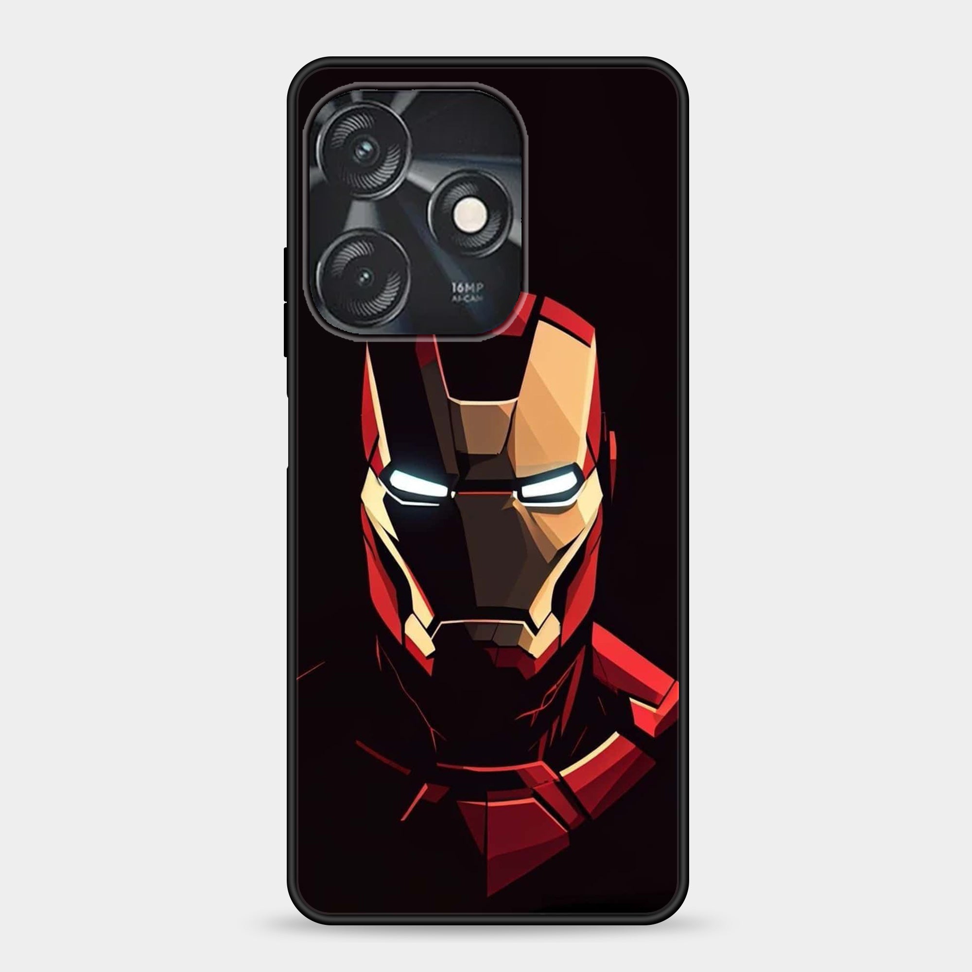 Tecno Spark 10 Design-158 Premium Glossy Phone Case