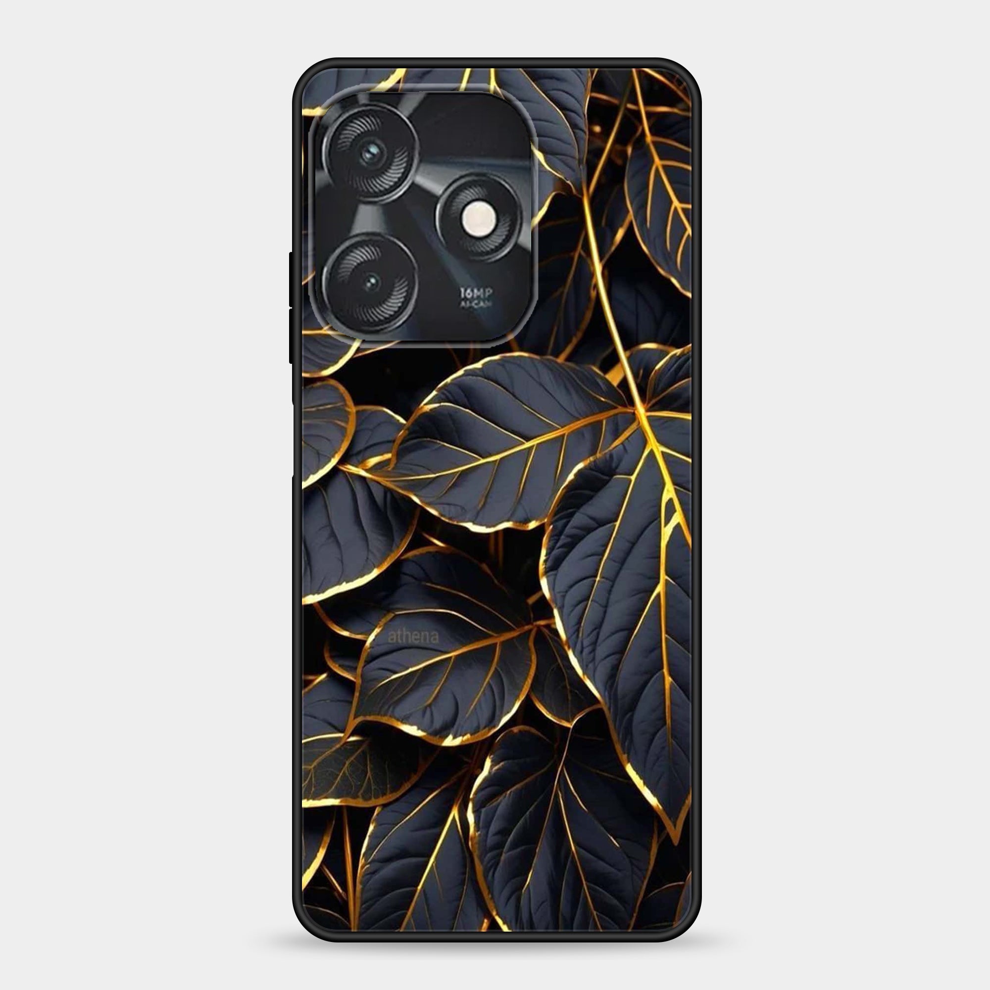 Tecno Spark 10 Design-163 Premium Glossy Phone Case