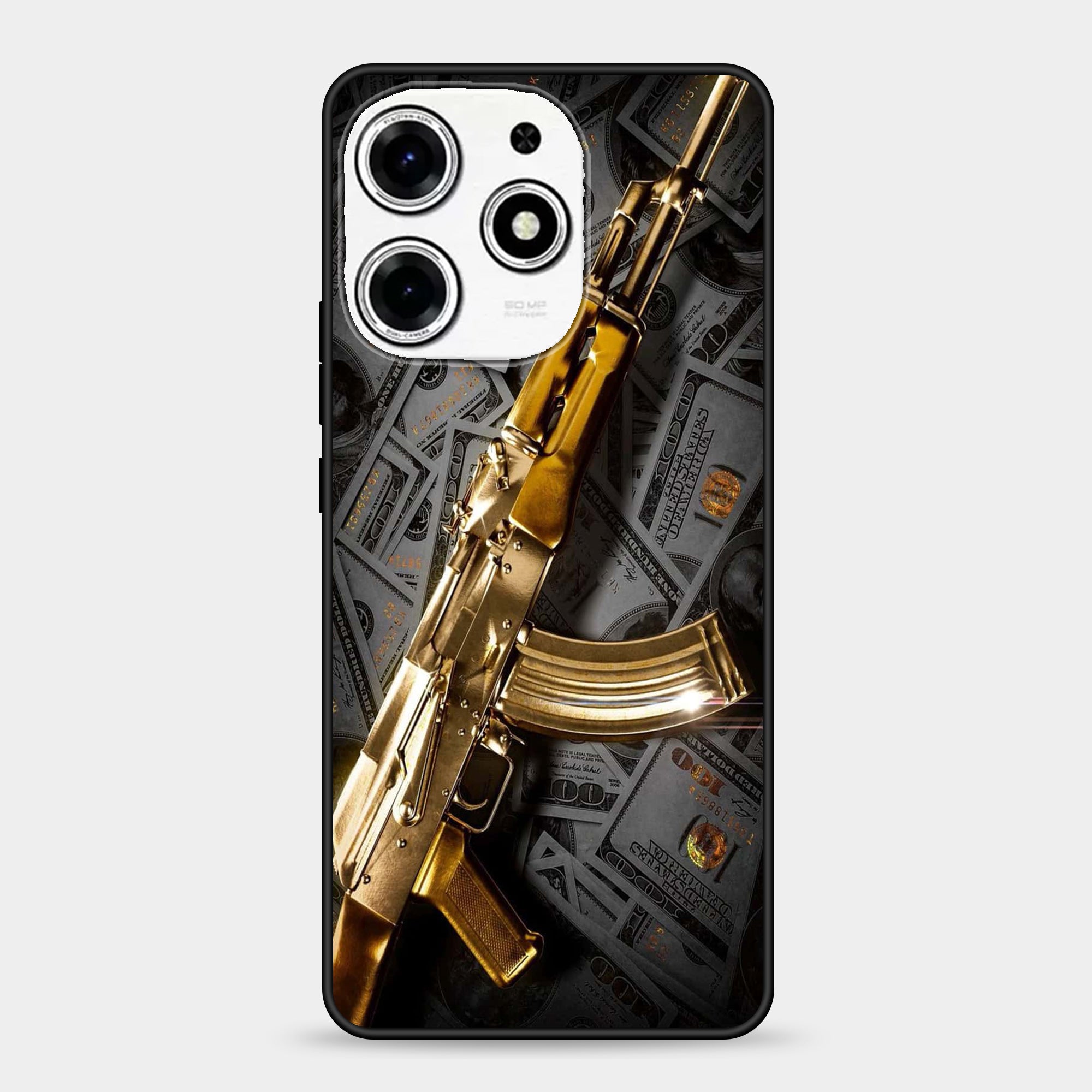 Tecno Spark 10 Pro Design-006 Premium Glossy Phone Case