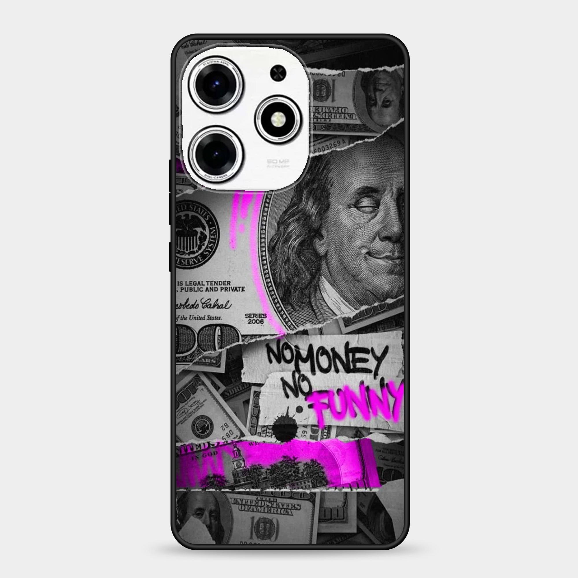 Tecno Spark 10 Pro Design-008 Premium Glossy Phone Case