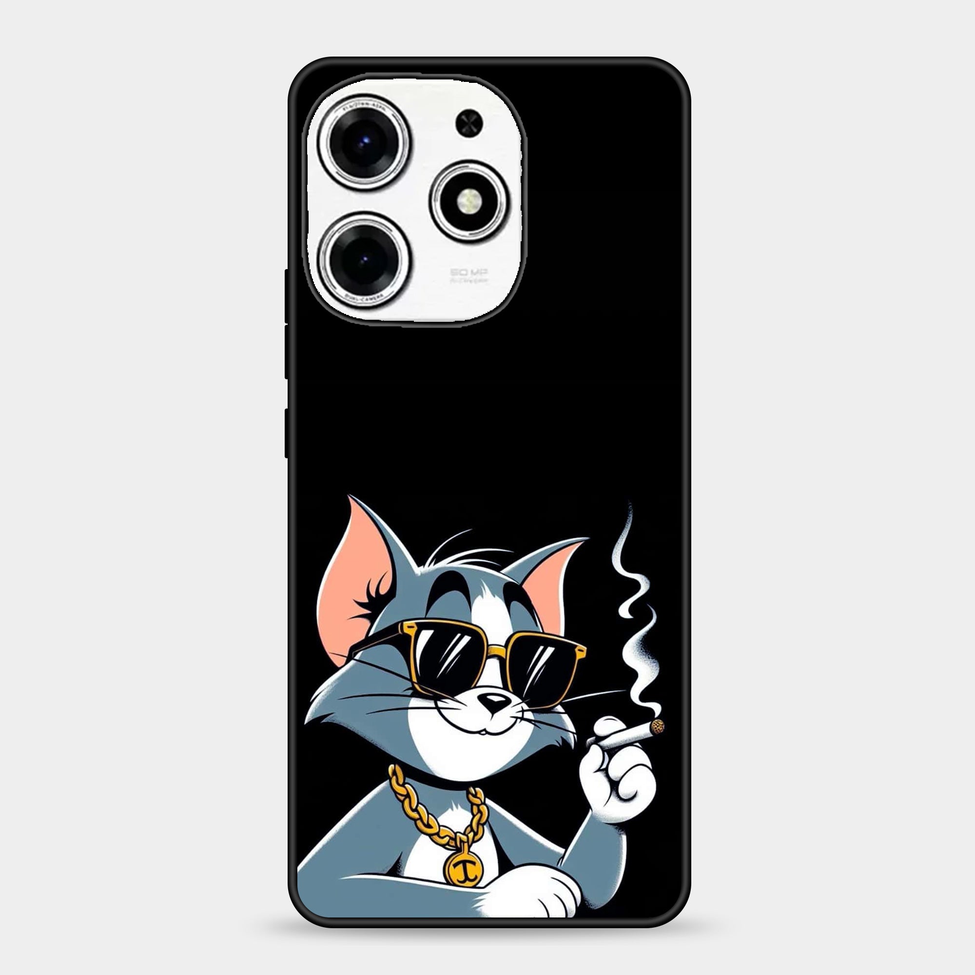 Tecno Spark 10 Pro Design-014 Premium Glossy Phone Case