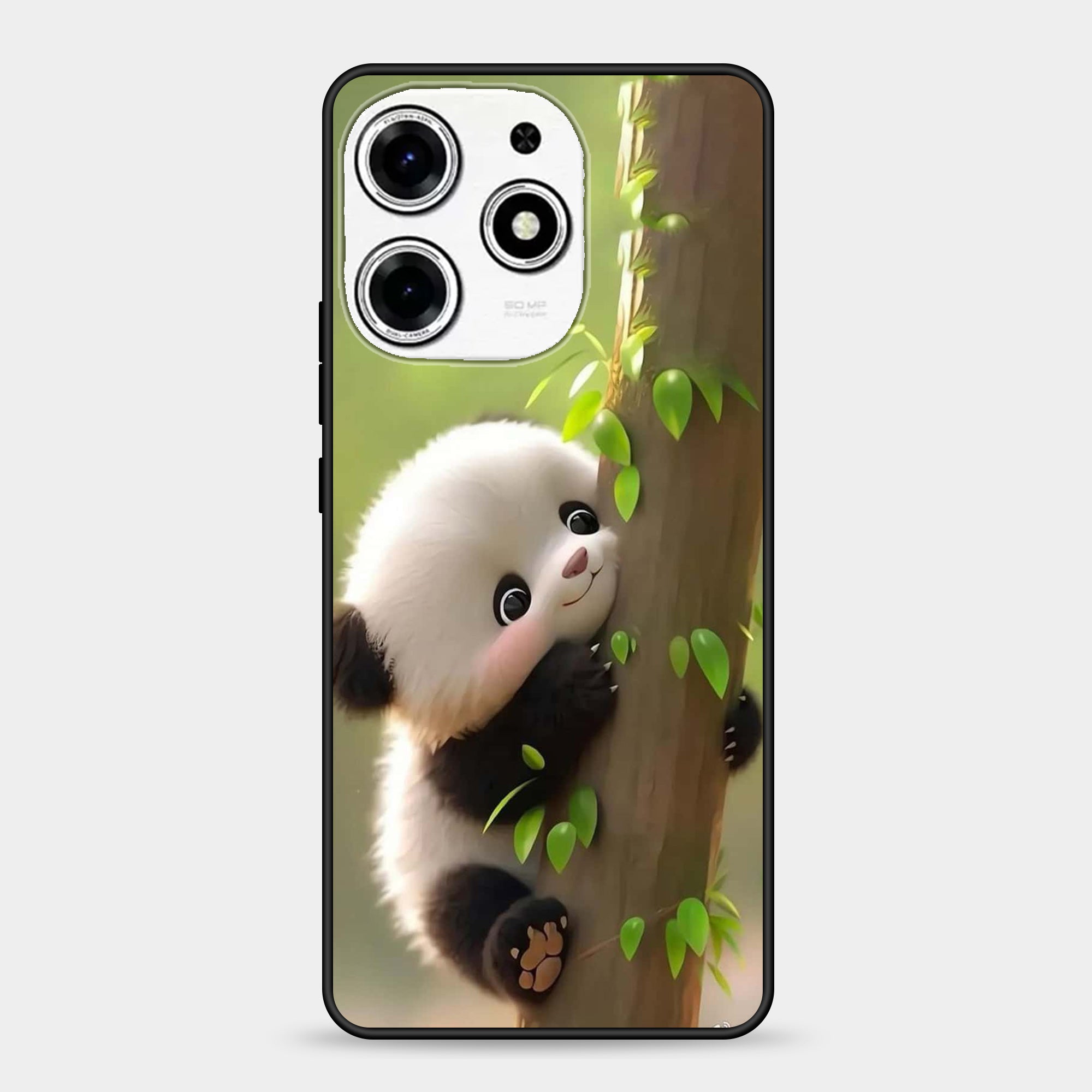 Tecno Spark 10 Pro Design-016 Premium Glossy Phone Case