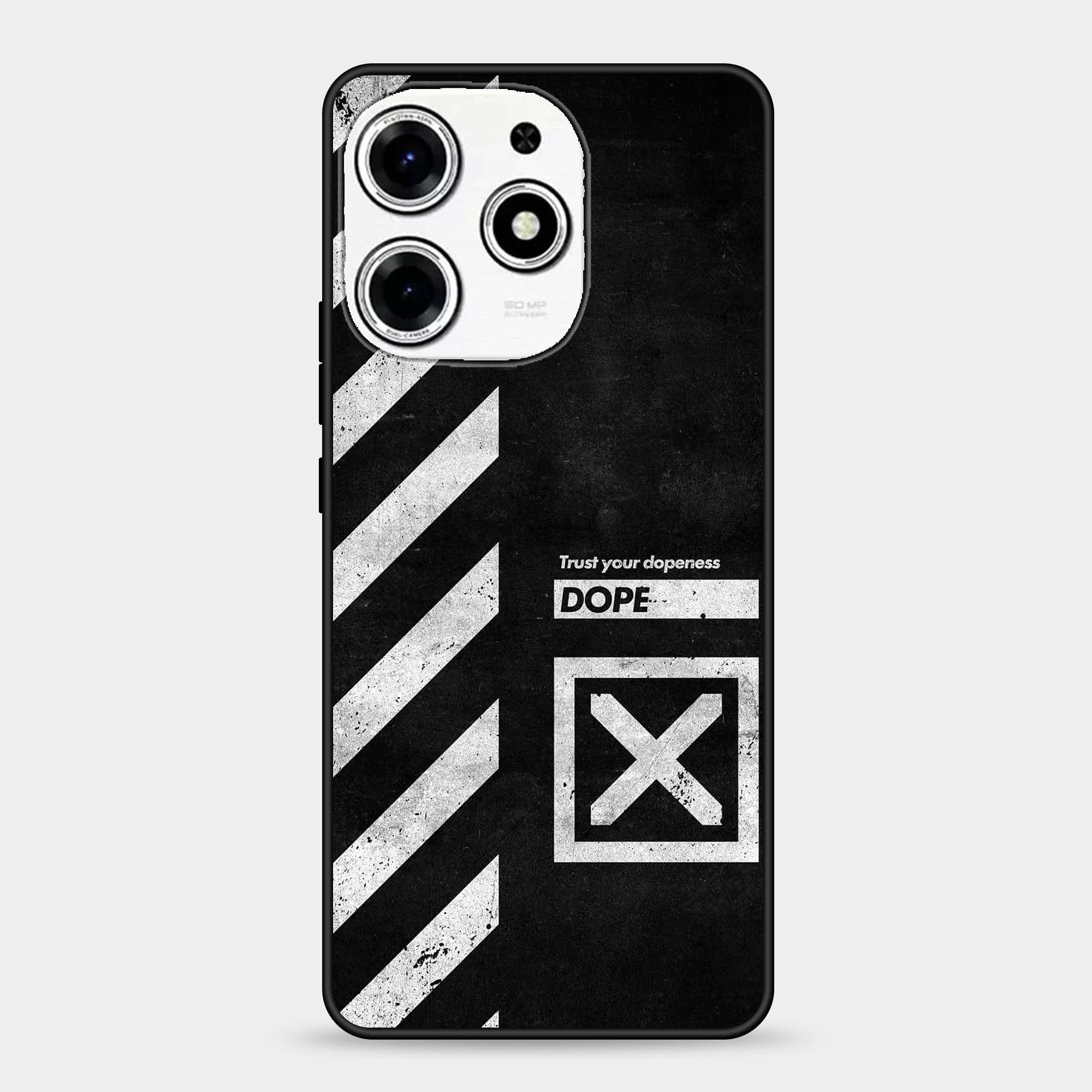 Tecno Spark 10 Pro Design-017 Premium Glossy Phone Case