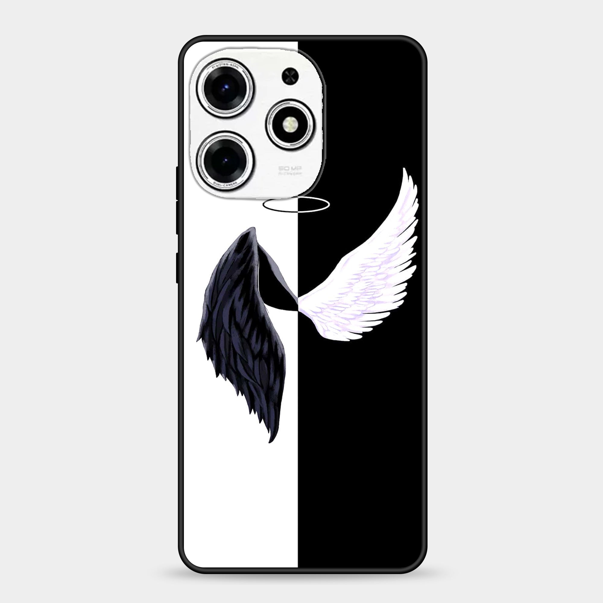 Tecno Spark 10 Pro Design-020 Premium Glossy Phone Case