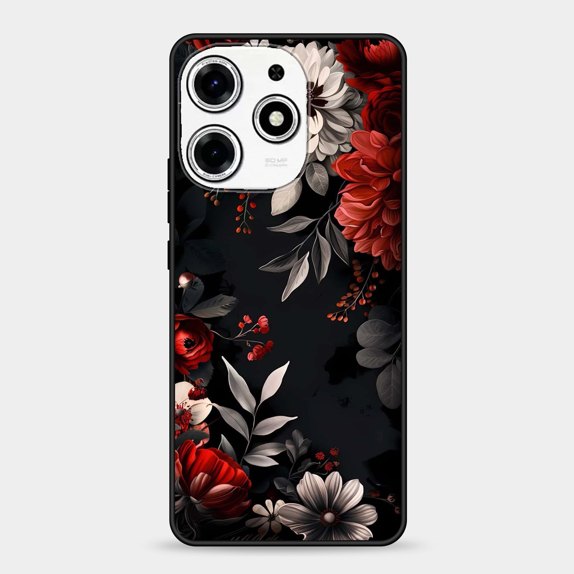 Tecno Spark 10 Pro Design-022 Premium Glossy Phone Case