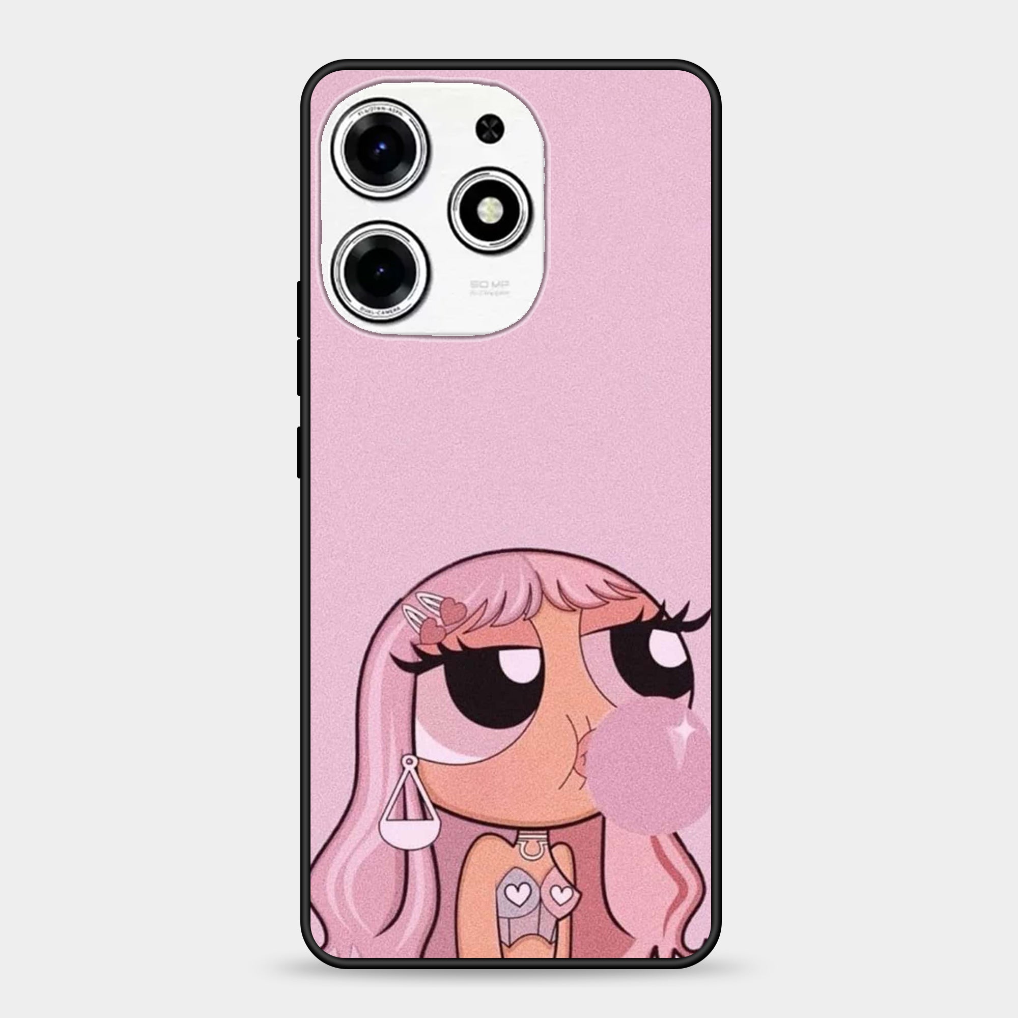 Tecno Spark 10 Pro Design-023 Premium Glossy Phone Case