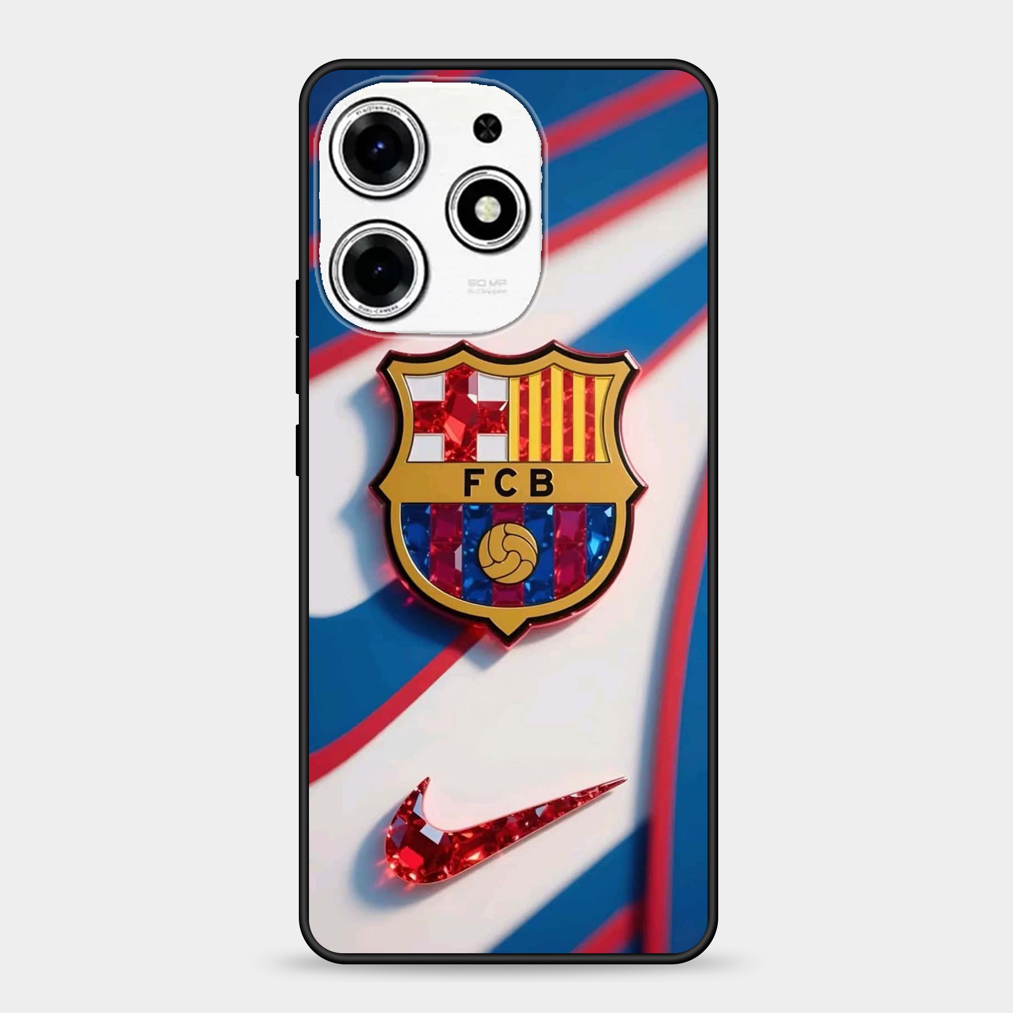 Tecno Spark 10 Pro Design-025 Premium Glossy Phone Case