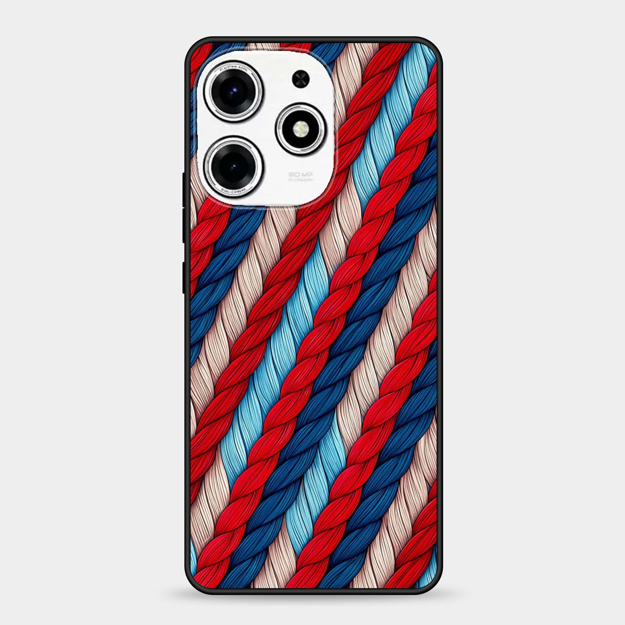 Tecno Spark 10 Pro Design-026 Premium Glossy Phone Case